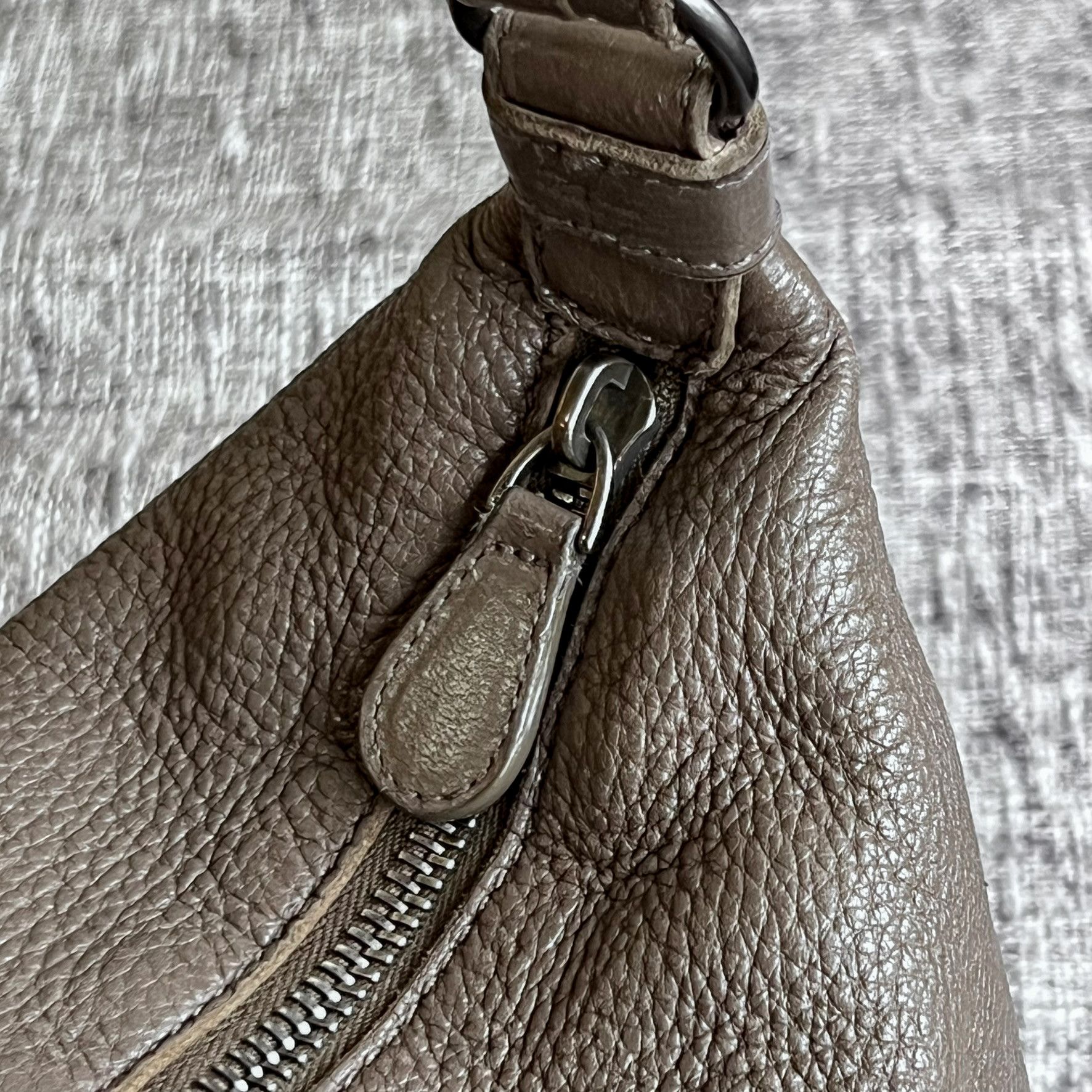 Bottega Veneta Bottega Veneta Cervo Mini Bag Size ONE SIZE - 3 Thumbnail