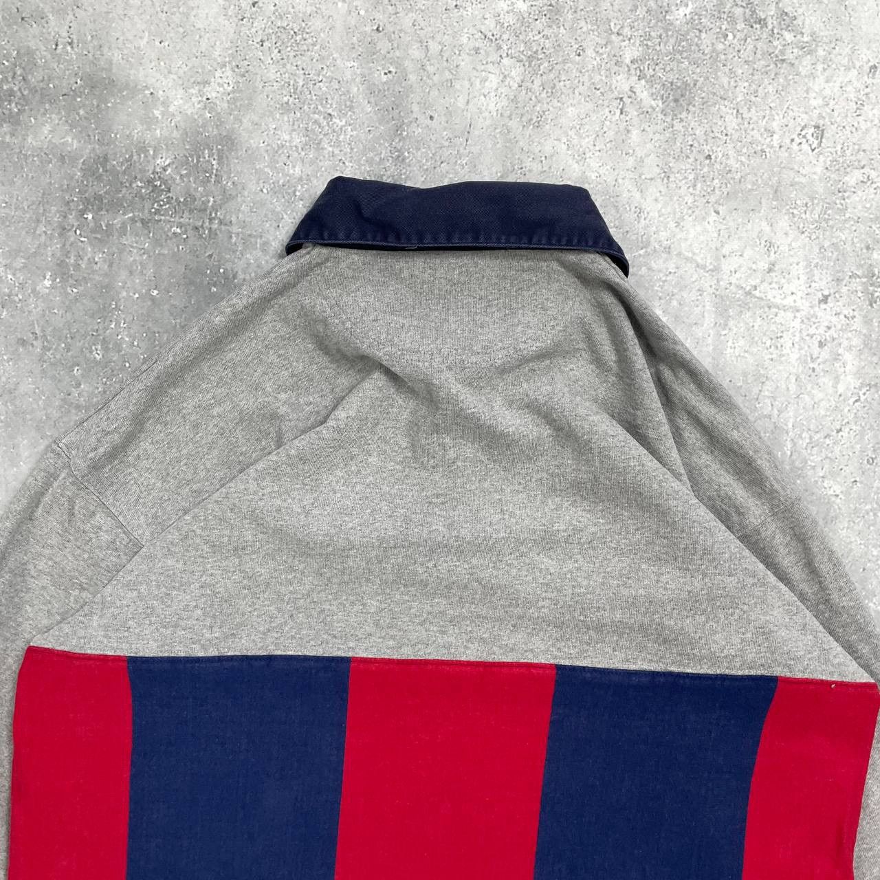 Adidas Vintage Adidas Winter Olympic Games Sapporo 72 Polo LS Shirt Size US M / EU 48-50 / 2 - 17 Thumbnail