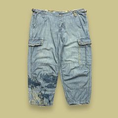 Da Nang Cargo Pants