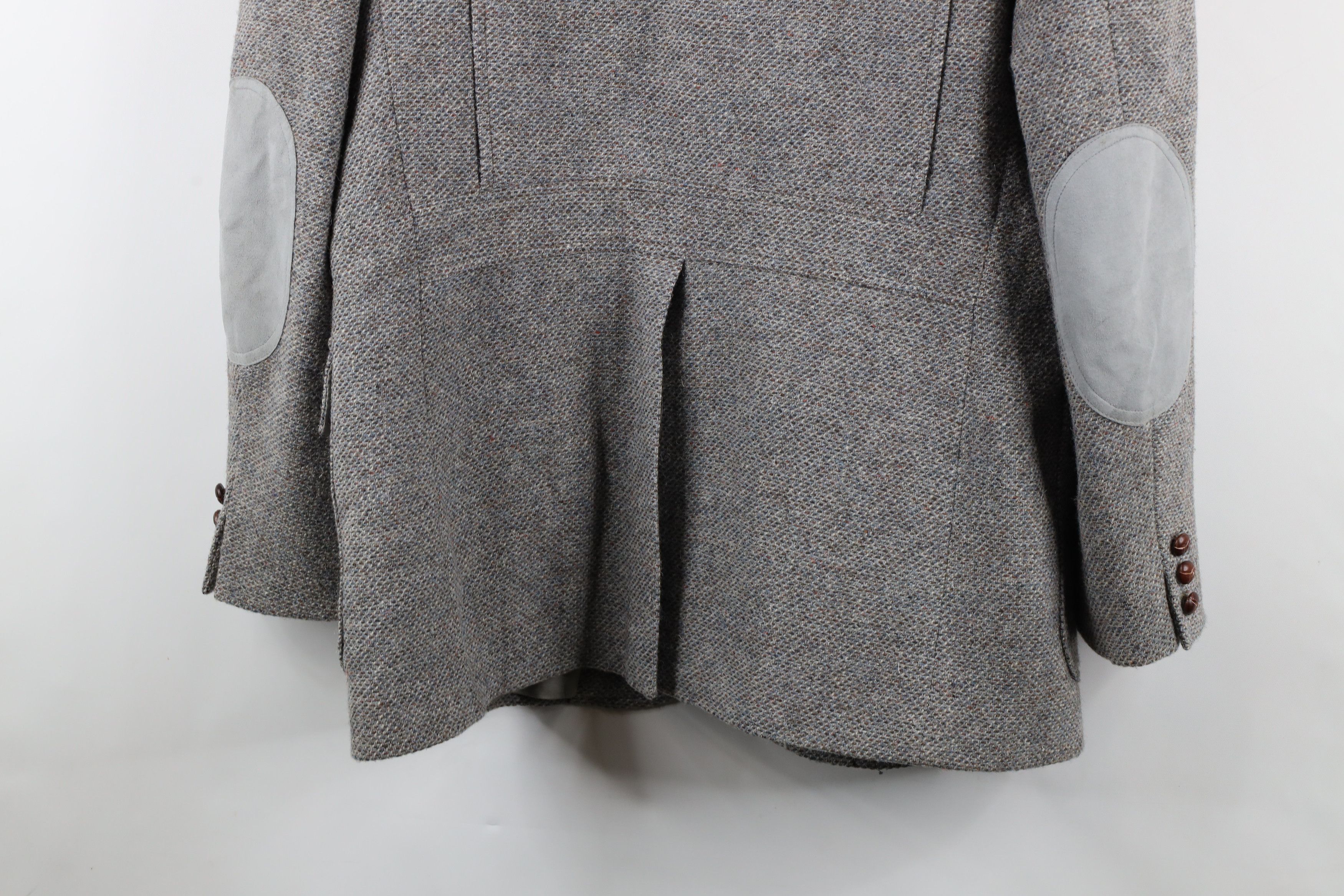 Pendleton × Vintage Vintage 70s Pendleton Wool Tweed Blazer Suit Jacket USA Size US XL / EU 56 / 4 - 13 Thumbnail