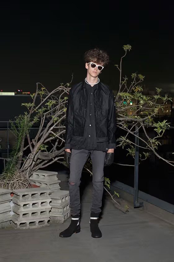 Undercover SS14 Psycho Candy Jeans Size US 32 / EU 48 - 1 Thumbnail