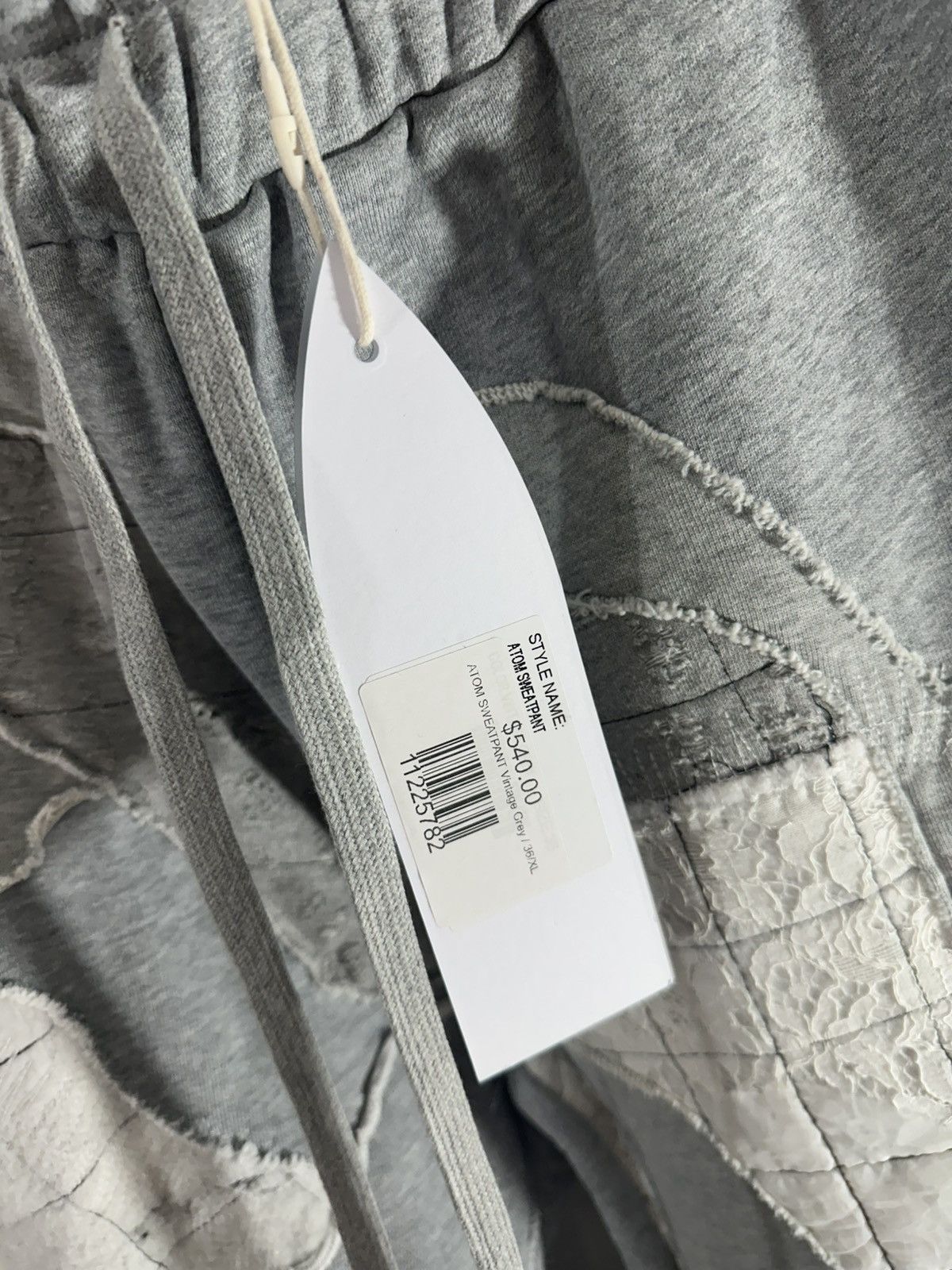 Who Decides War WHO DECIDES WAR CASUAL Size US 36 / EU 52 - 5 Thumbnail