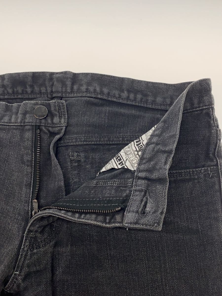 Number (N)ine AW04 Patch Denim Jeans Size US 29 - 3 Thumbnail