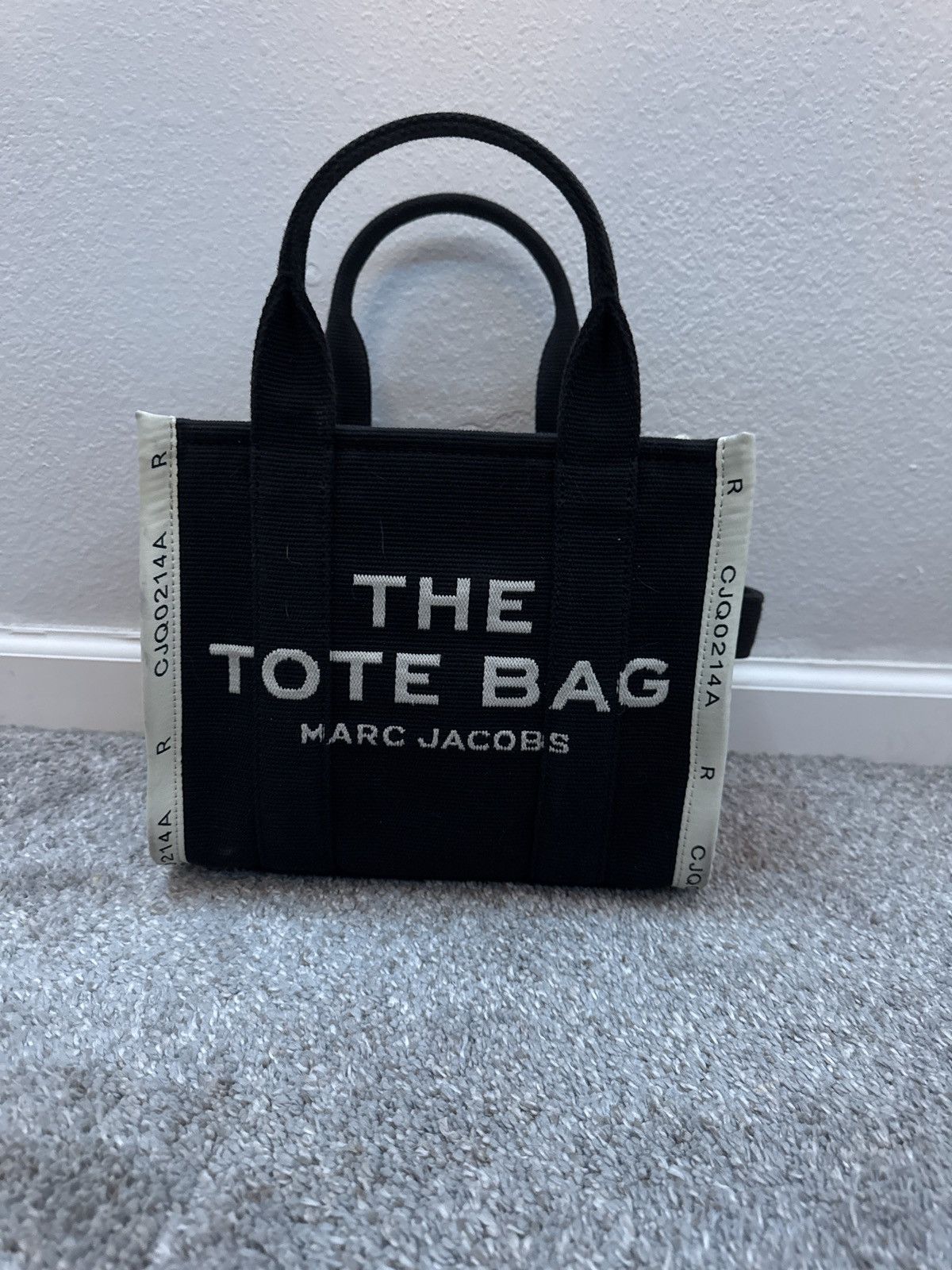 Marc Jacobs MARC JACOBS *THE TOTE BAG* Size ONE SIZE - 1 Thumbnail