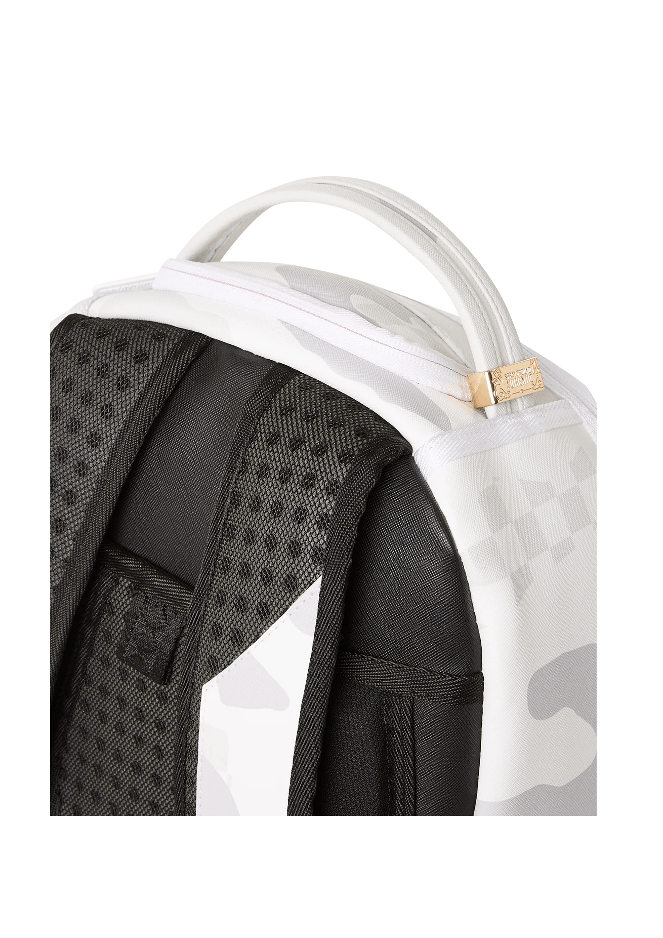 Sprayground Sprayground Payday Everyday DLXV Backpack Size ONE SIZE - 6 Thumbnail