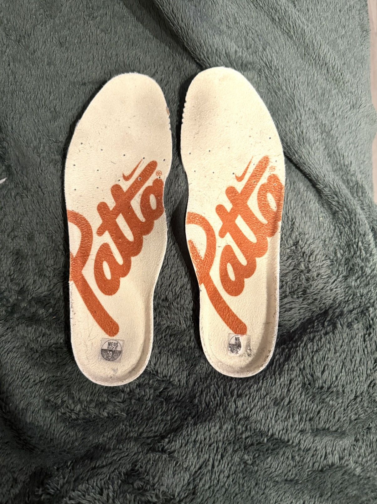 Nike × Patta Nike Patta Airmax 1 Size US 9 / EU 42 - 11 Thumbnail