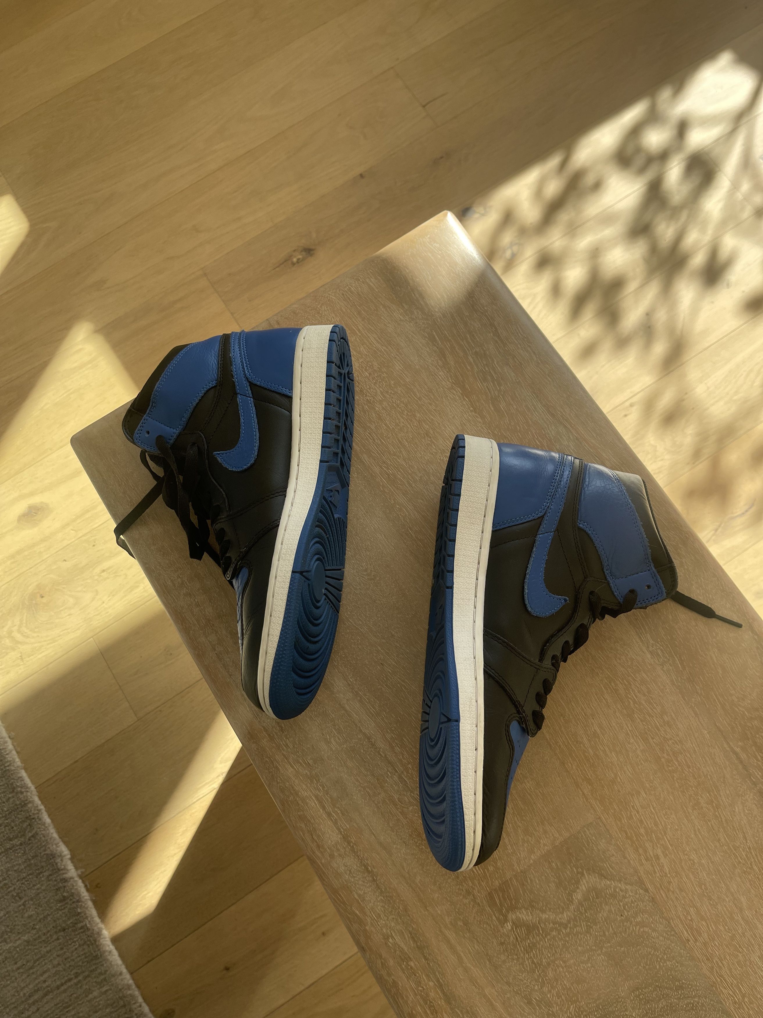 Jordan Brand Jordan 1 Royal Size US 9 / EU 42 - 2 Thumbnail