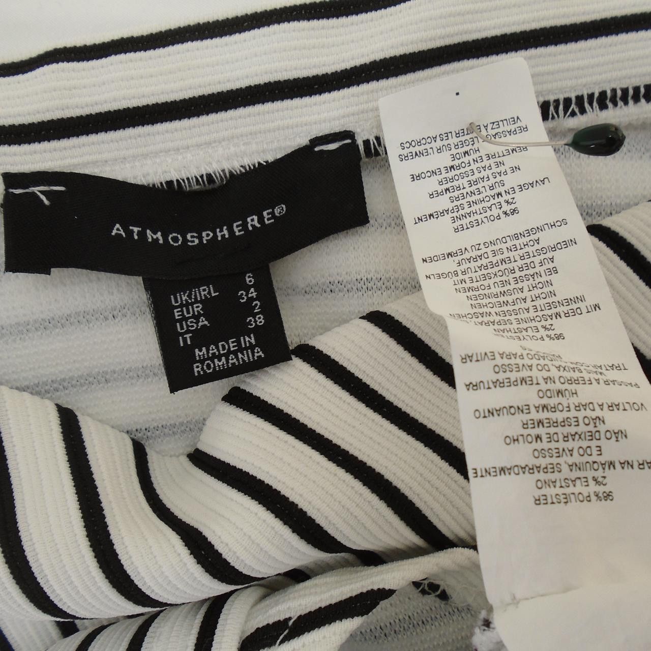 Other Women's Skirt Atmosphere Size 25" / US 0 / IT 36 - 5 Thumbnail