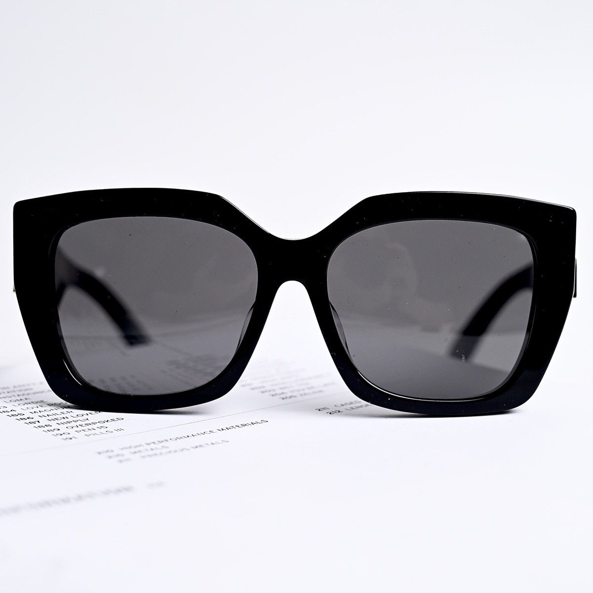 Dior DIOR MISSDIOR S2F 10A0 SUNGLASSES Size ONE SIZE - 8 Thumbnail