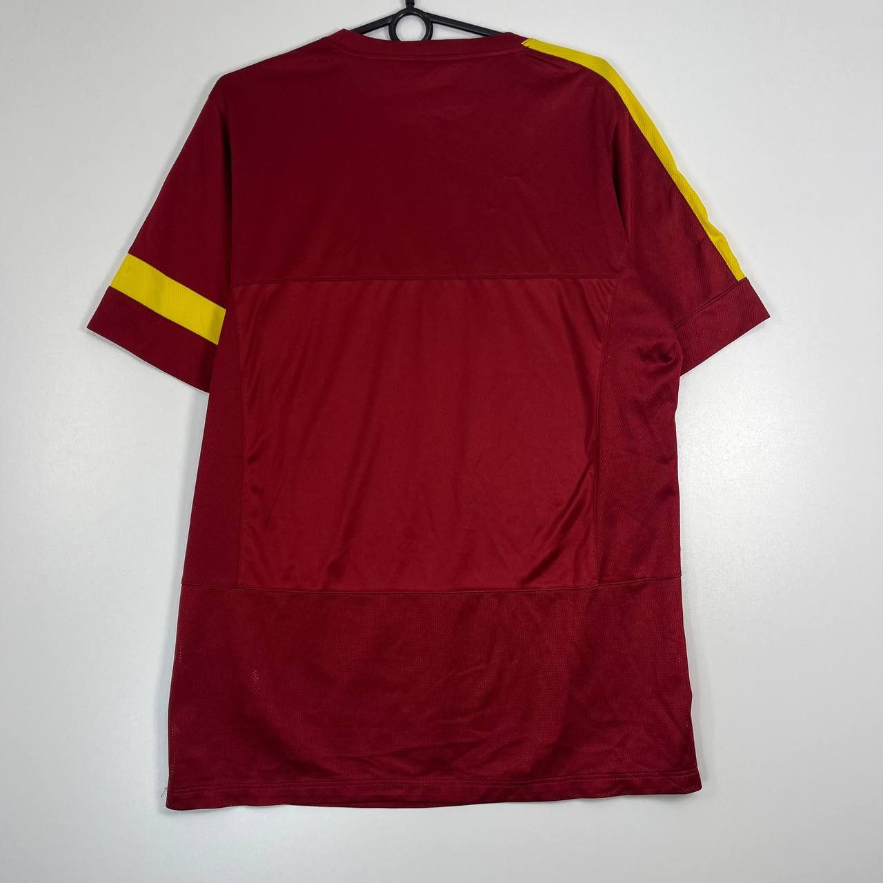 Nike Galatasaray 2012/13 Prematch Jersey Training Football Sz L Size US L / EU 52-54 / 3 - 5 Thumbnail