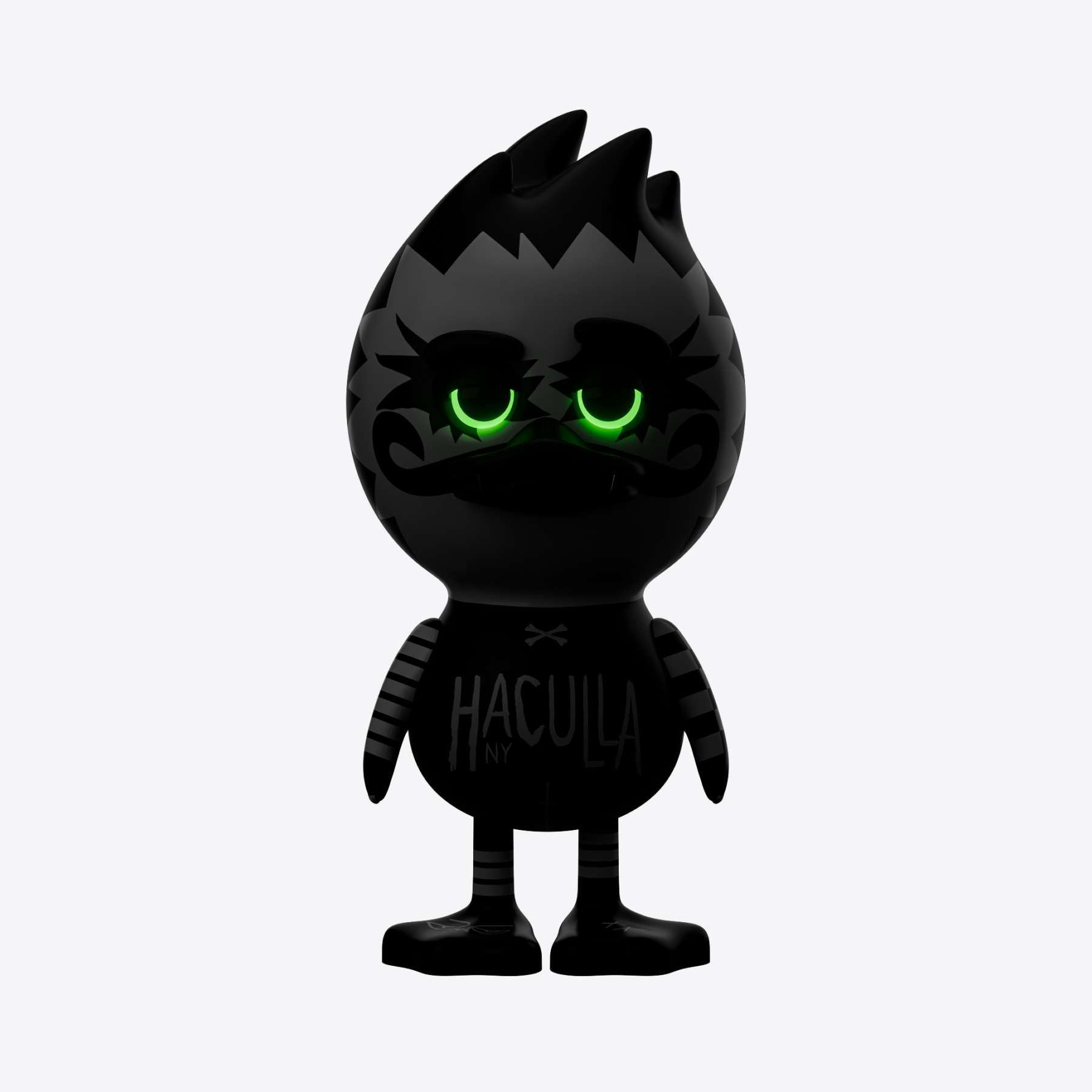 Other TUD x Harif Guzman "Duckulla" Size ONE SIZE - 4 Thumbnail