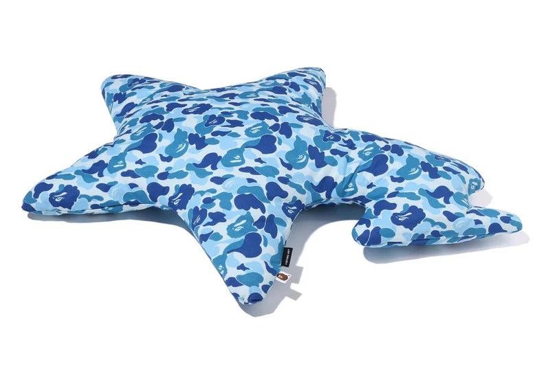 Bape Bape STA Cushion Size ONE SIZE - 2 Thumbnail