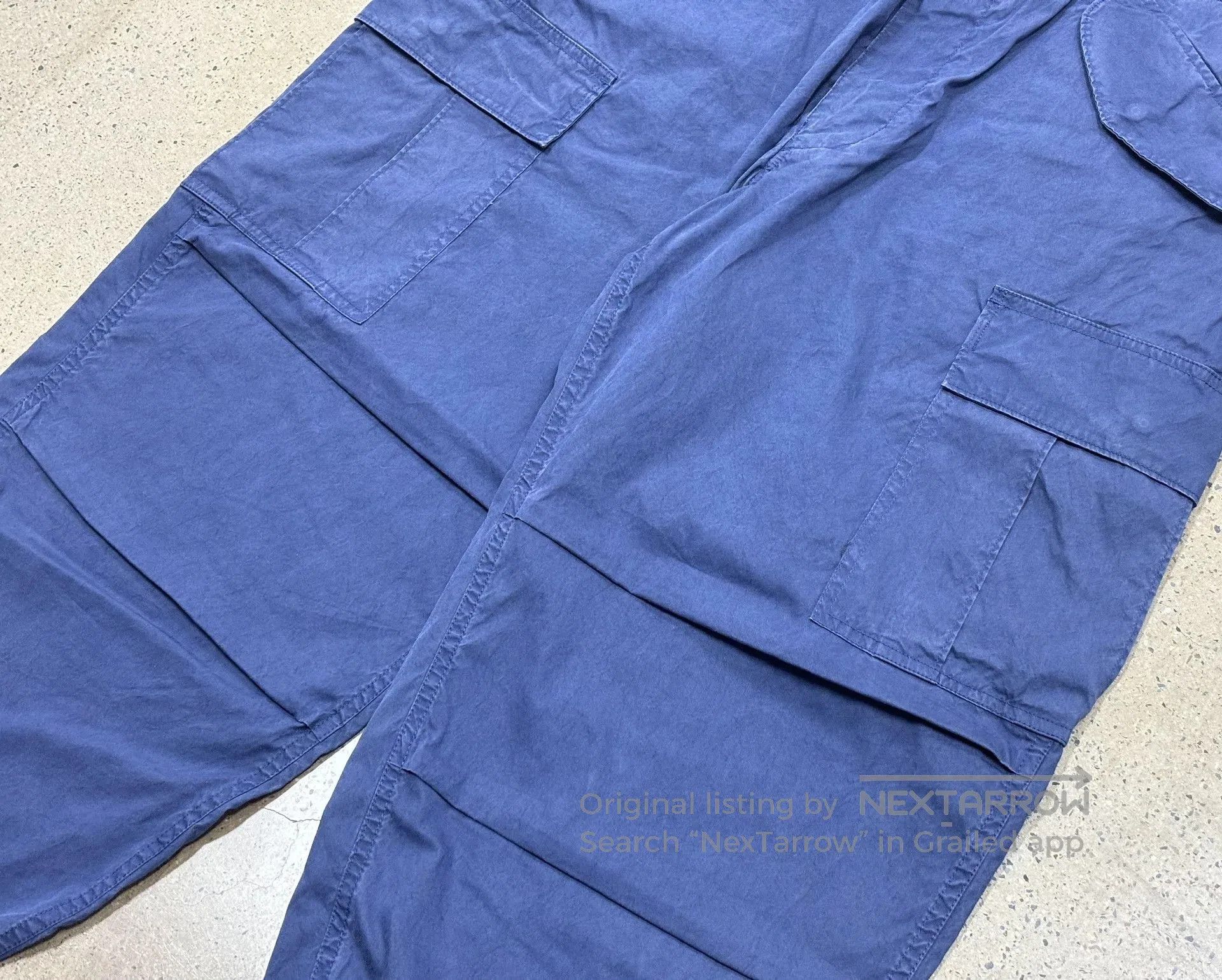 Other Brochure Trooper2 Cargo Pants. Size US 30 / EU 46 - 6 Thumbnail