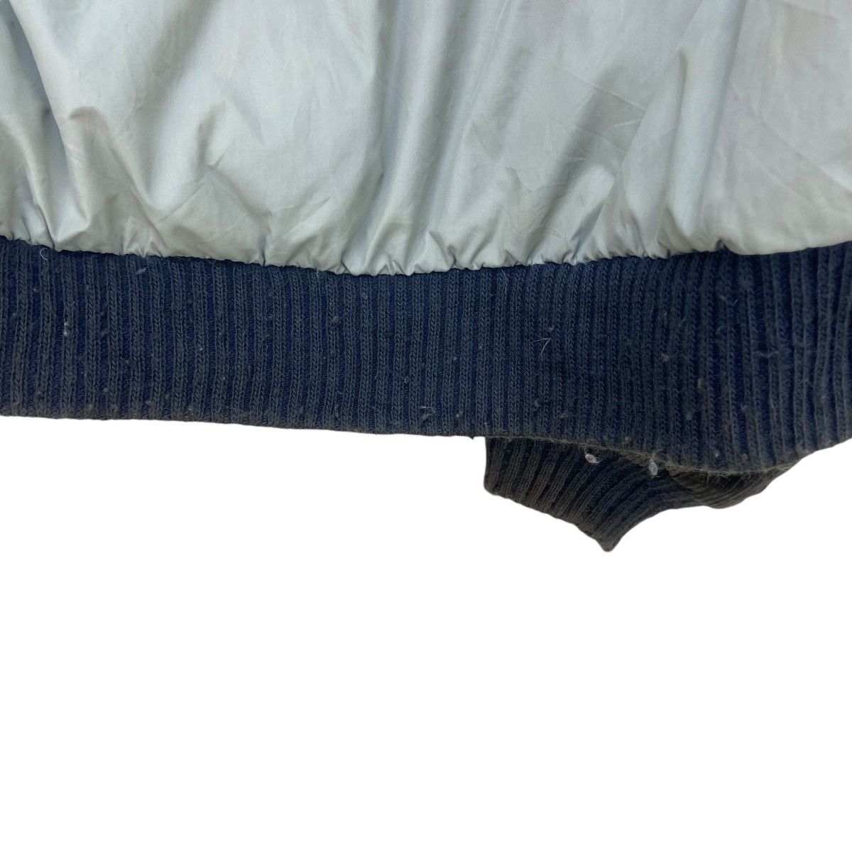 Vintage Vintage Powderhorn Mountaineering Corduroy Goose Down Jacket Size US L / EU 52-54 / 3 - 20 Thumbnail