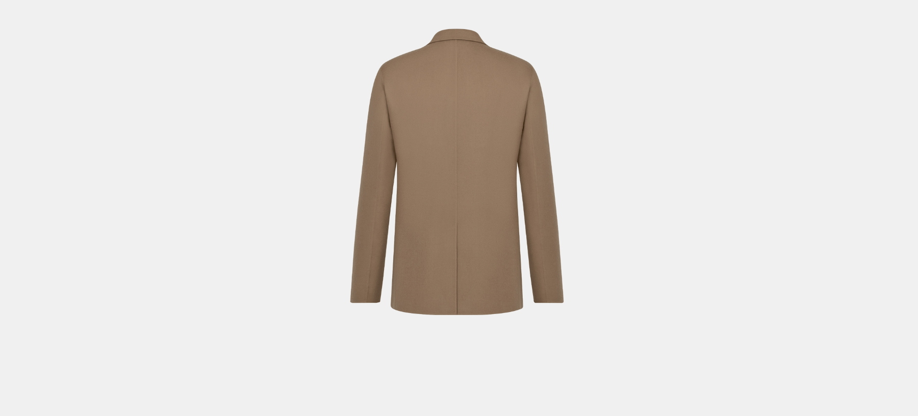 Dior o1w1db10624 Classic Jacket in Brown Size US S / EU 44-46 / 1 - 2 Thumbnail