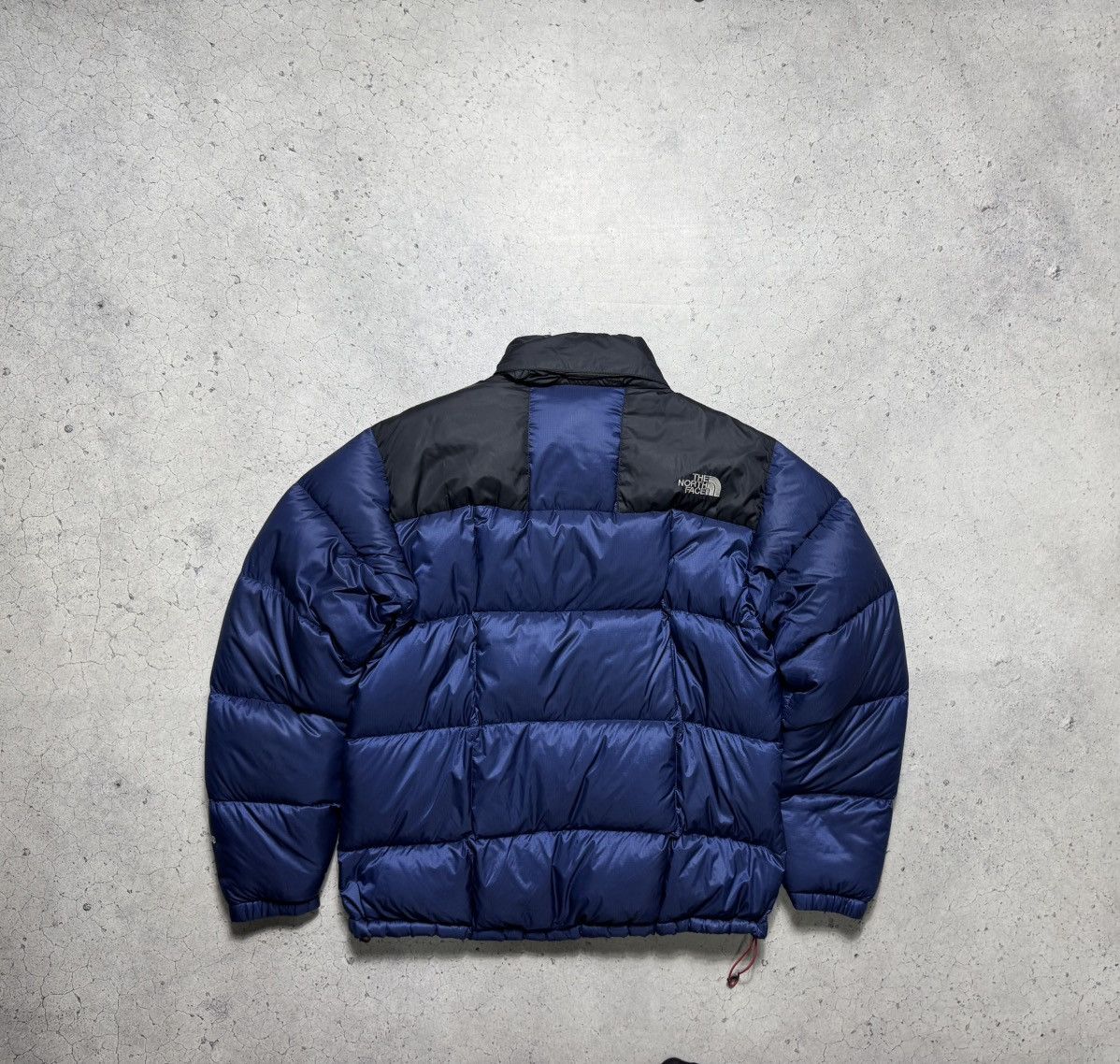 The North Face The North Face 800 Summit Series Vintage Down Puffer Jacket Size US M / EU 48-50 / 2 - 13 Thumbnail