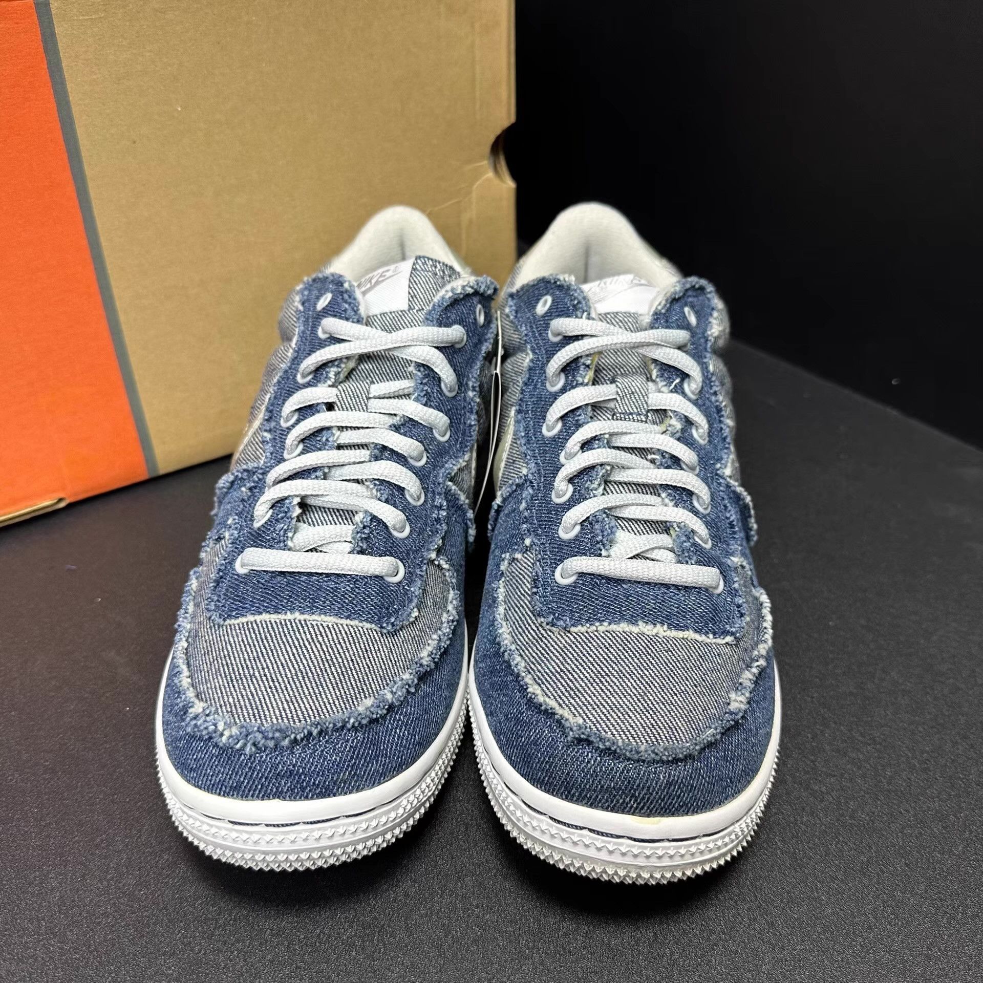 Nike Nike Terminator Low Ｑ20 Size US 7 / EU 40 - 2 Thumbnail