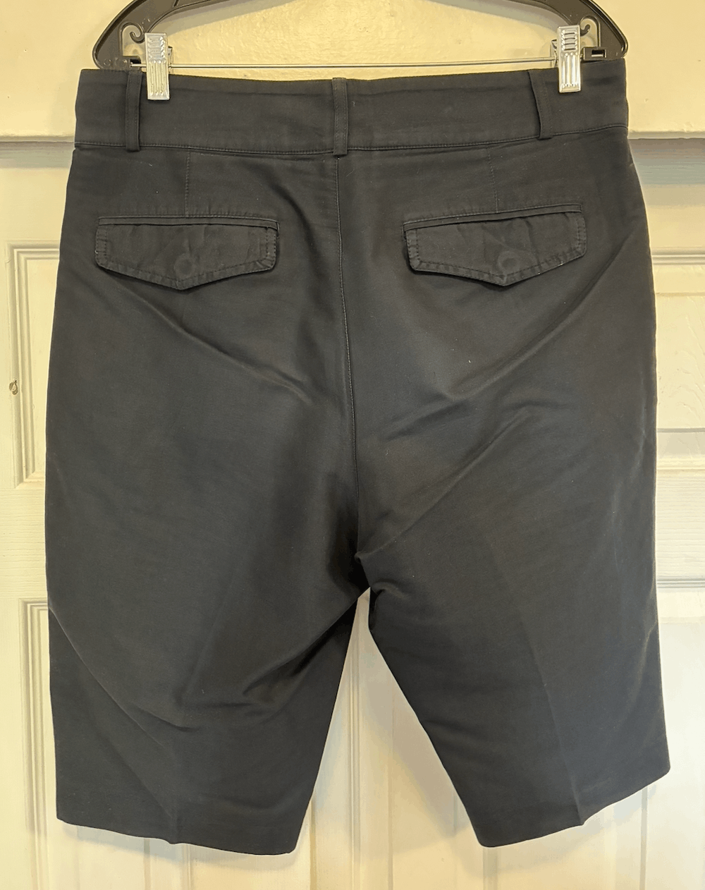 Dries Van Noten Dries Van Noten Shorts Size US 34 / EU 50 - 2 Thumbnail