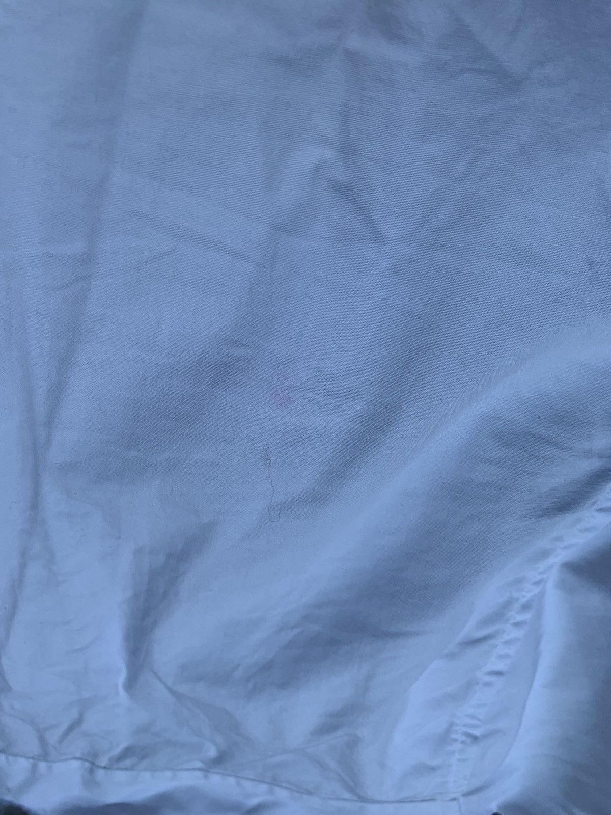Vintage × Yves Saint Laurent Vintage Yves Saint Laurent shirt Size US M / EU 48-50 / 2 - 10 Thumbnail