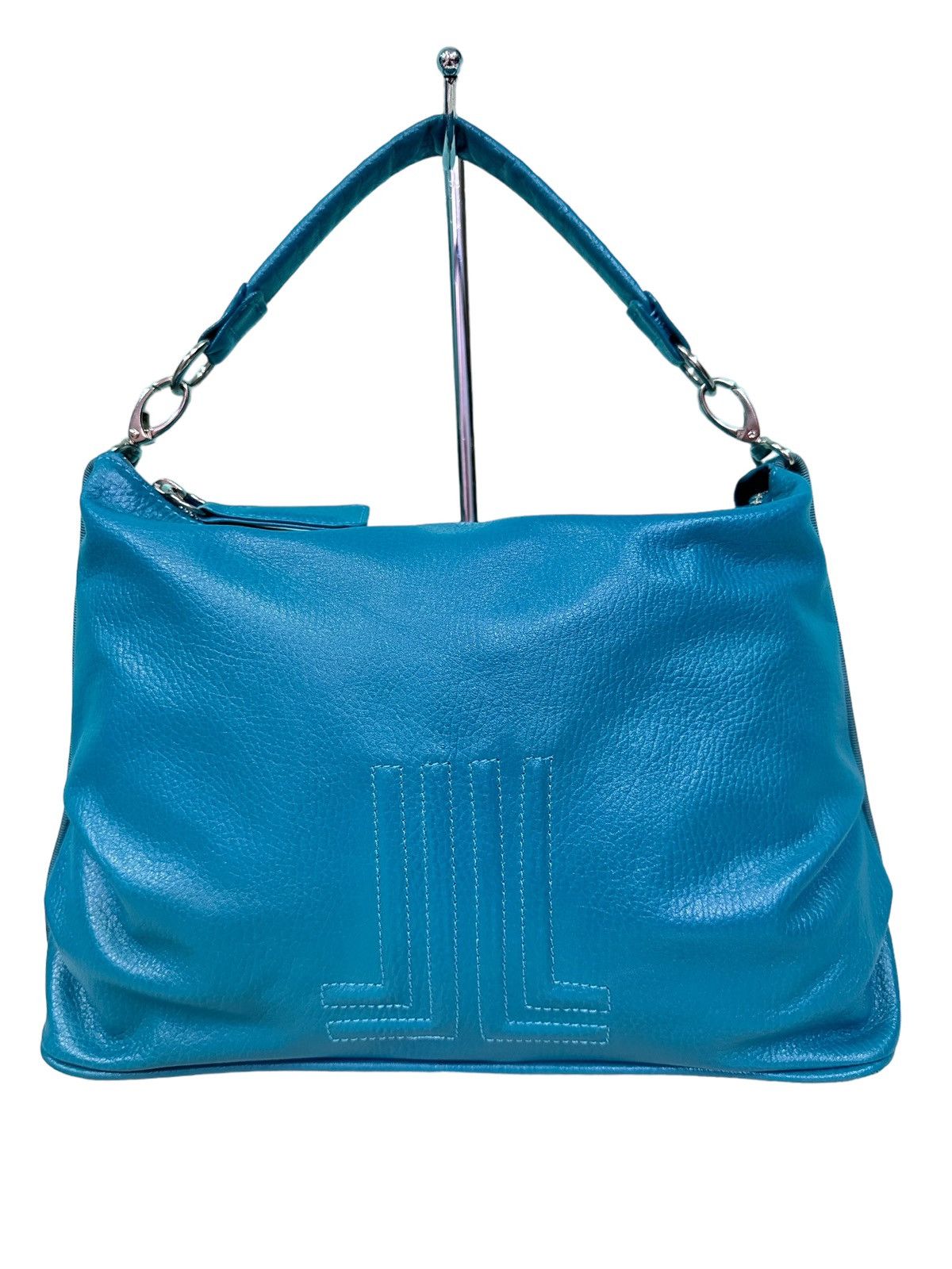 Lanvin AUTHENTIC LANVIN LEATHER CROSSBODY BAG Size ONE SIZE - 2 Thumbnail