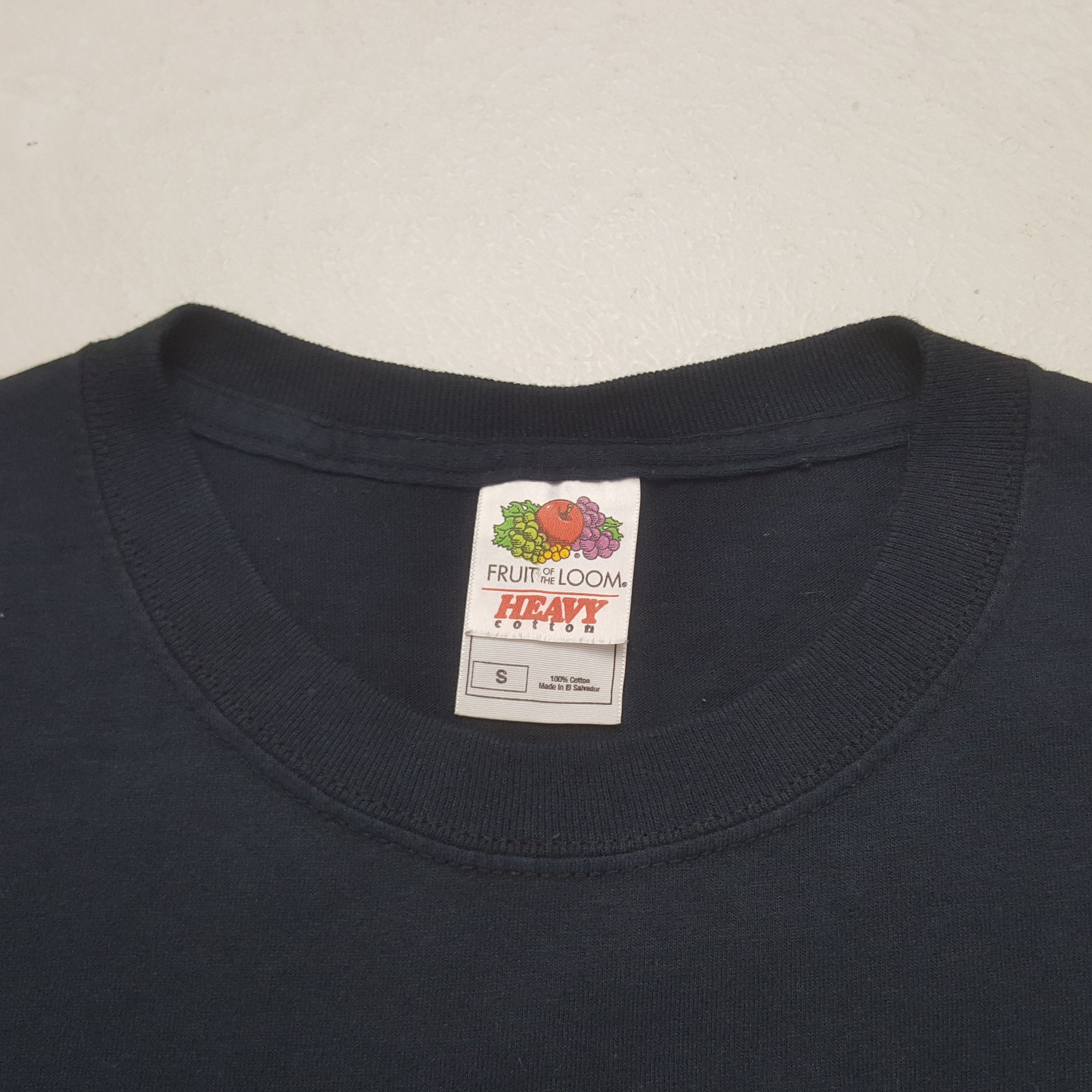 Other Vintage Anita Blake Vampire Hunter Novel Promo Tshirt 32 Size US S / EU 44-46 / 1 - 3 Thumbnail