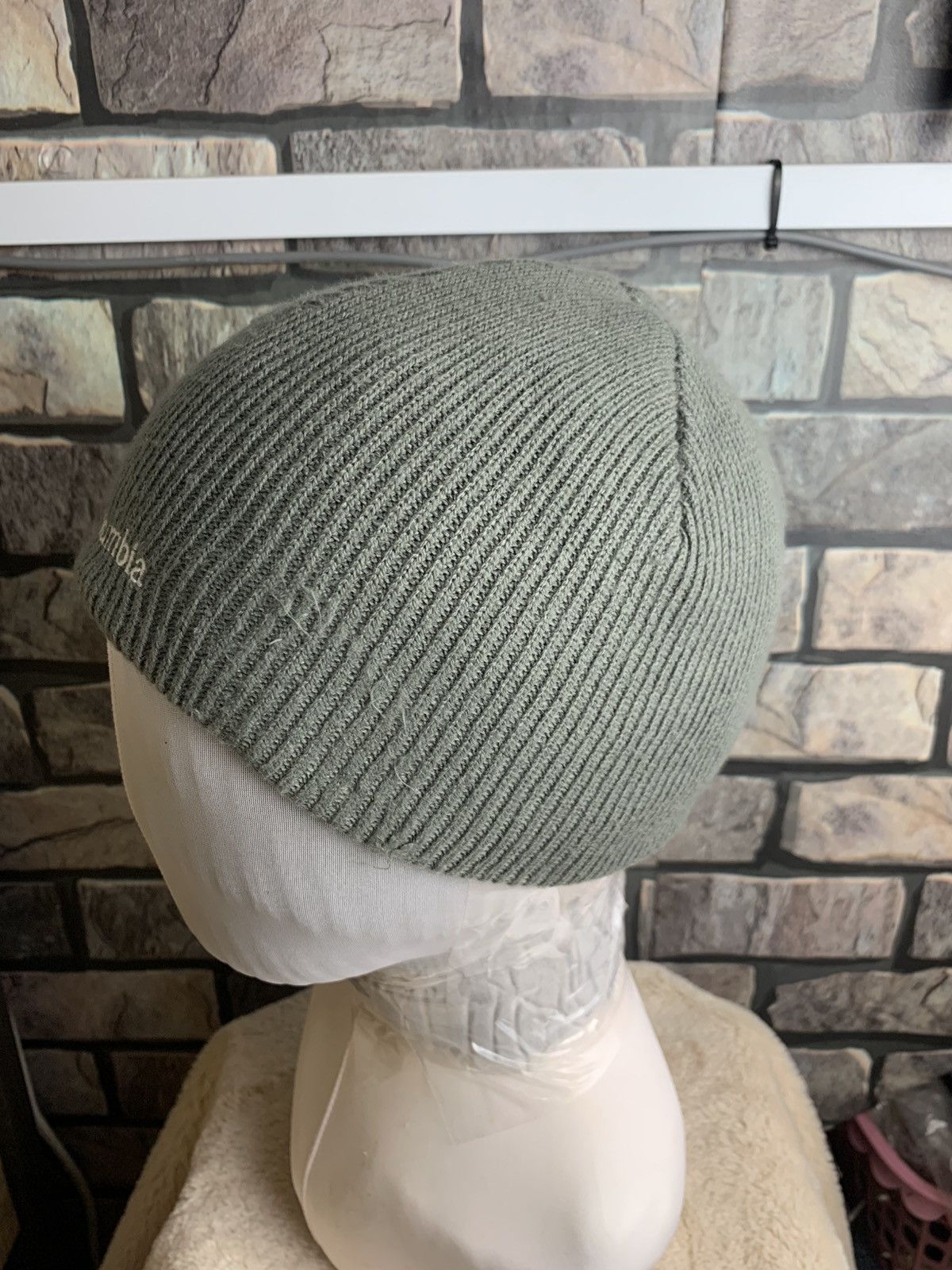 Columbia Columbia Beanie Hats - C-00545 Size ONE SIZE - 3 Thumbnail