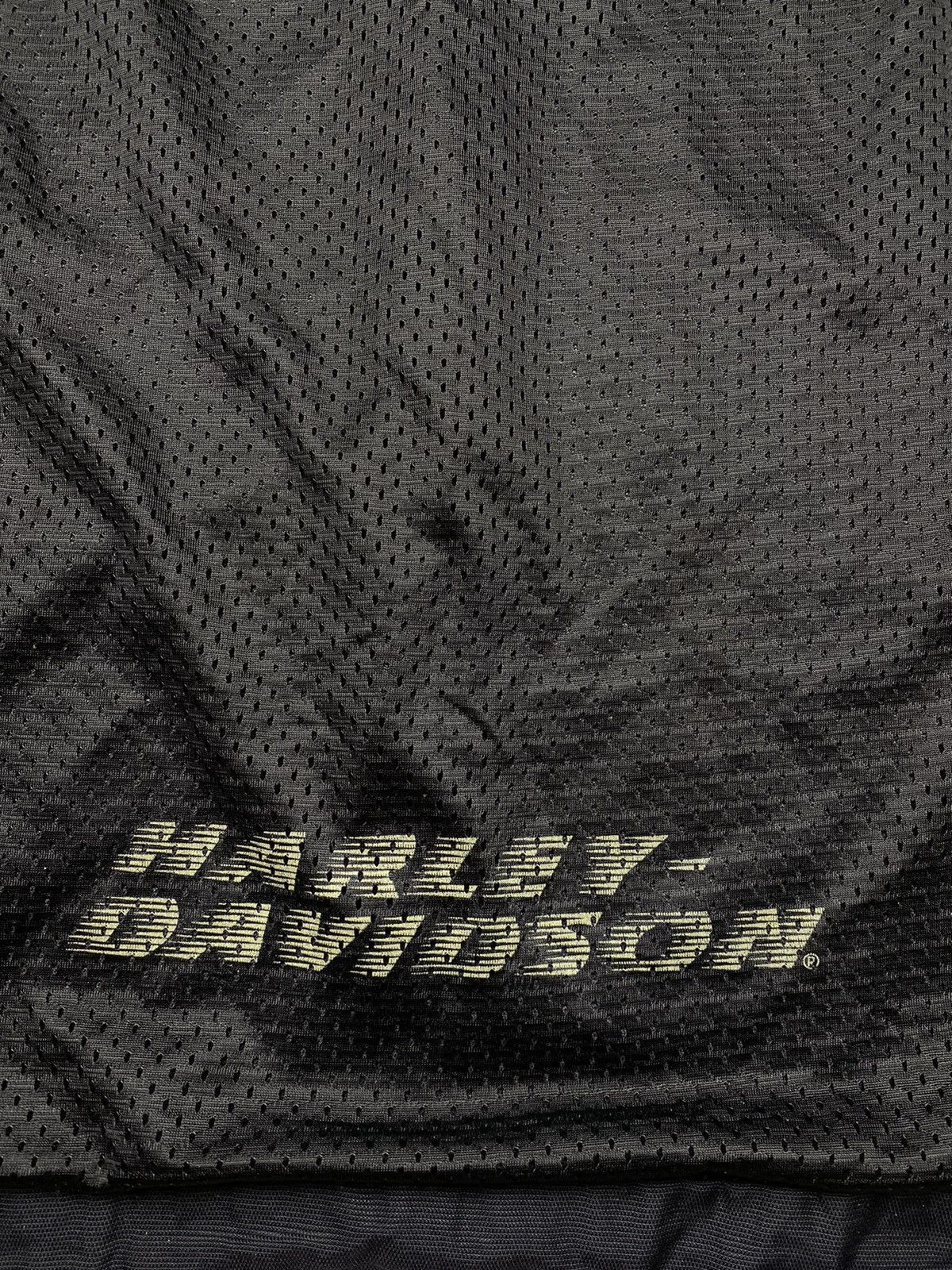 14th Addiction 2000s Harley Davidson - Detachable Cargo Jacket Size US L / EU 52-54 / 3 - 12 Thumbnail