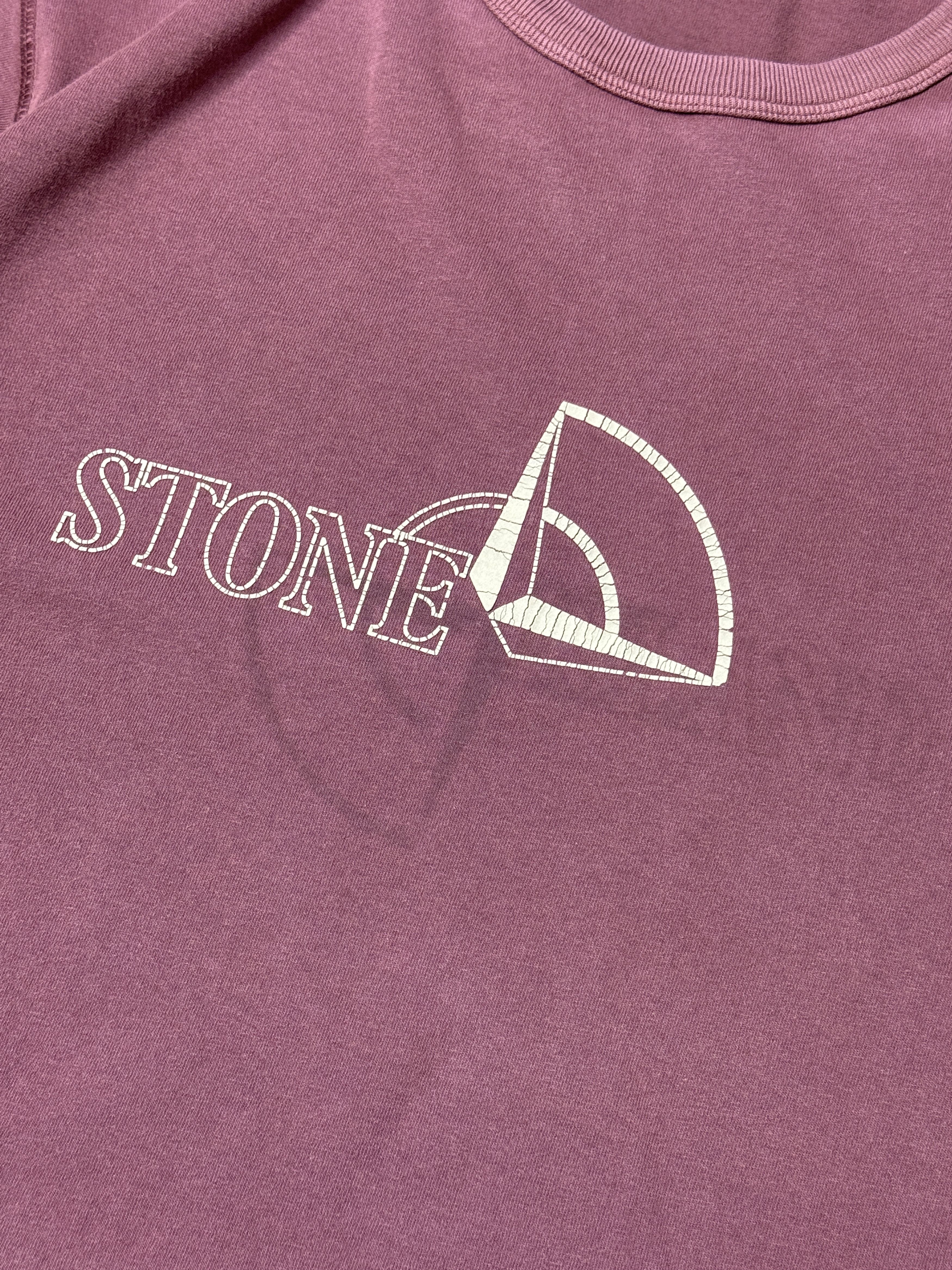 Stone Island Stone Island T-Shirt Size Small Size US S / EU 44-46 / 1 - 5 Thumbnail