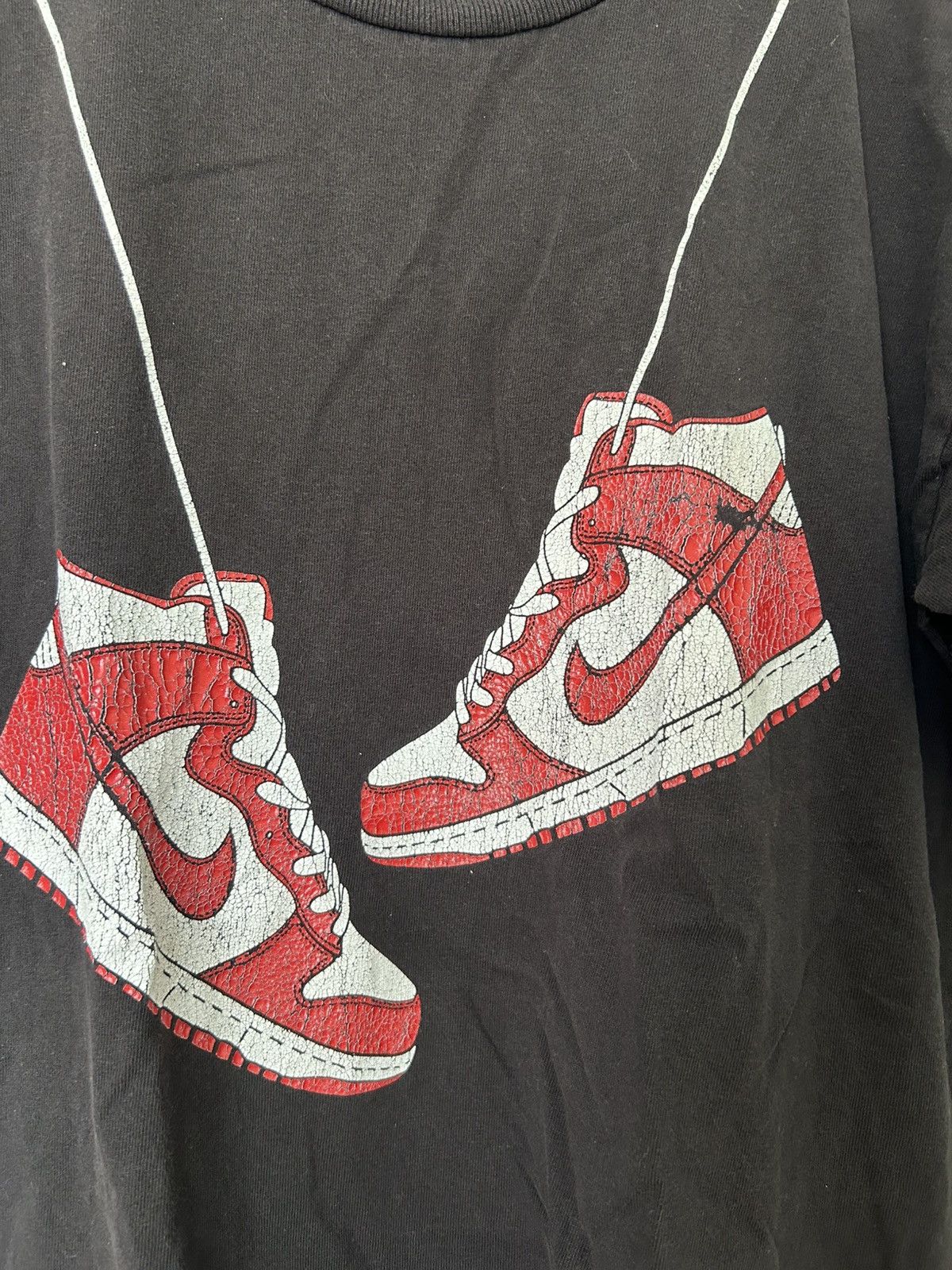 Other Vintage “Mikey and the Magical Jeepney” tee Size US M / EU 48-50 / 2 - 3 Thumbnail