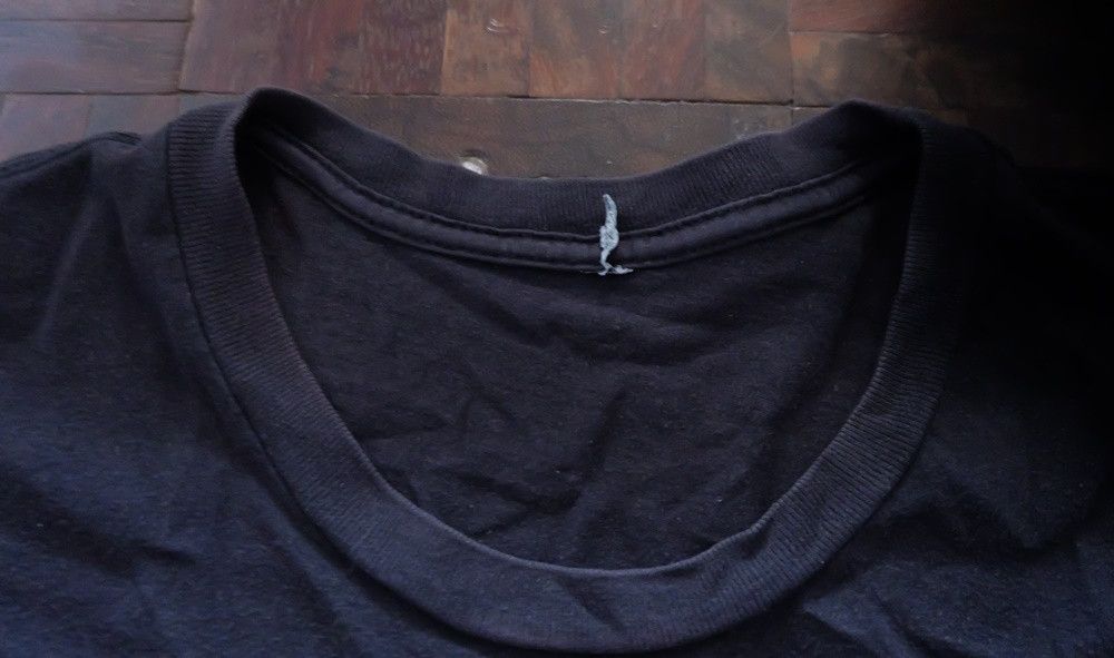 Band Tees Mumford & Sons Tee Size US M / EU 48-50 / 2 - 3 Thumbnail