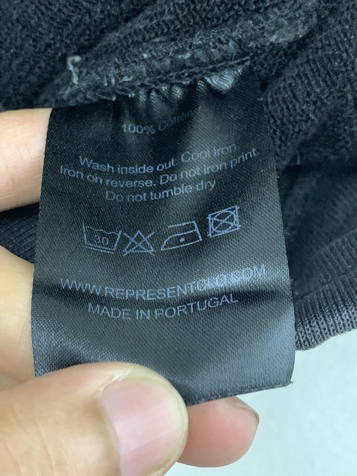 Represent Clo. Represent Jogger pants Size US 33 - 9 Thumbnail