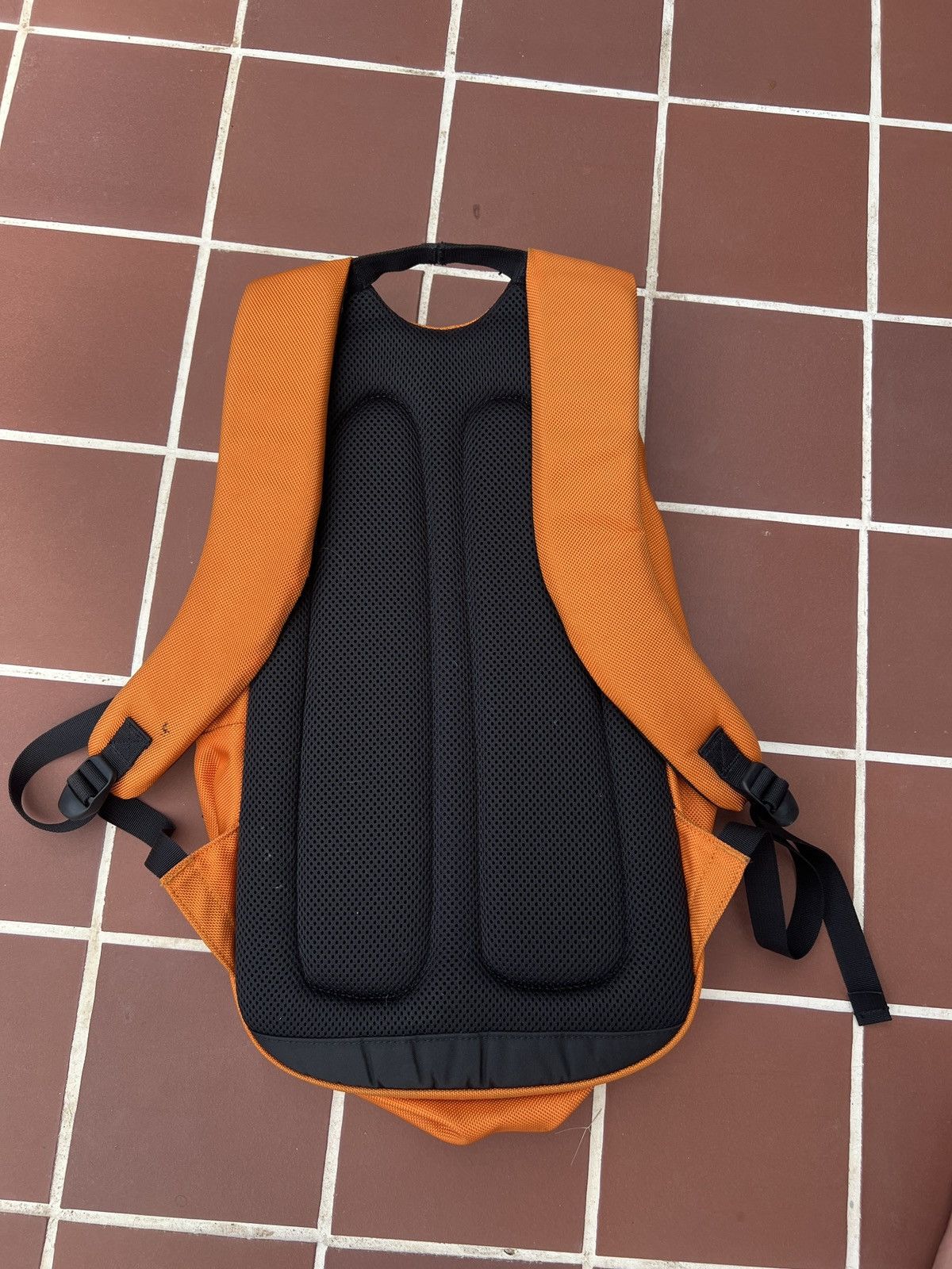 Patagonia Y2K vintage Patagonia Backpack Size ONE SIZE - 5 Thumbnail