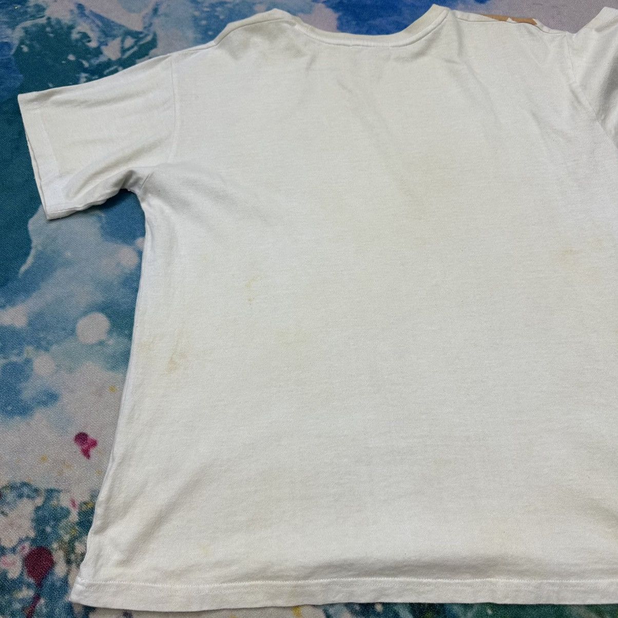 Anime × Vintage Rare AnimeStrange Heaven Tee Size US XXL / EU 58 / 5 - 7 Thumbnail
