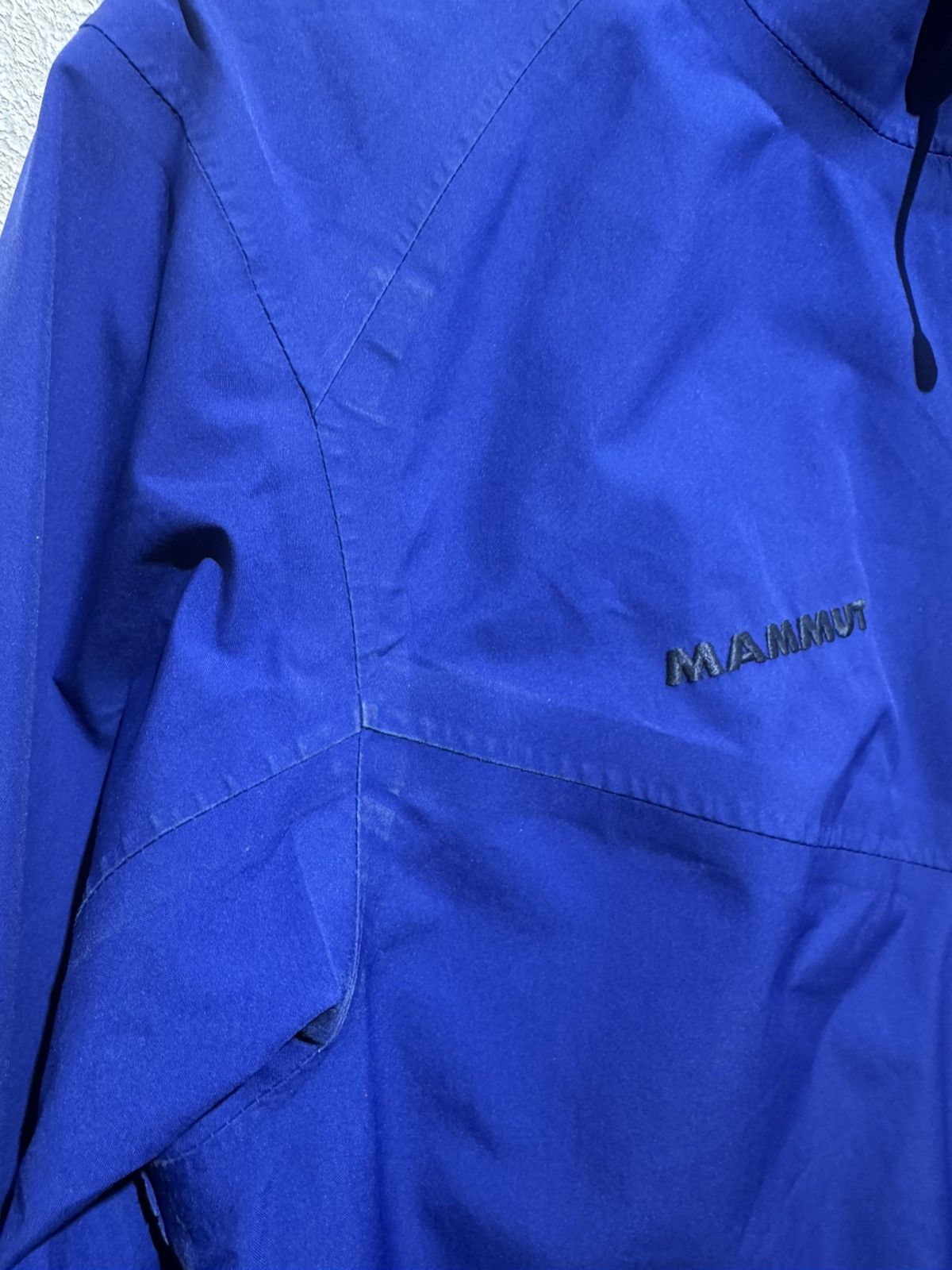 Mammut × Outdoor Research Mammut Alto Light HS Hooded Jacket Women's Size M Size M / US 6-8 / IT 42-44 - 24 Thumbnail