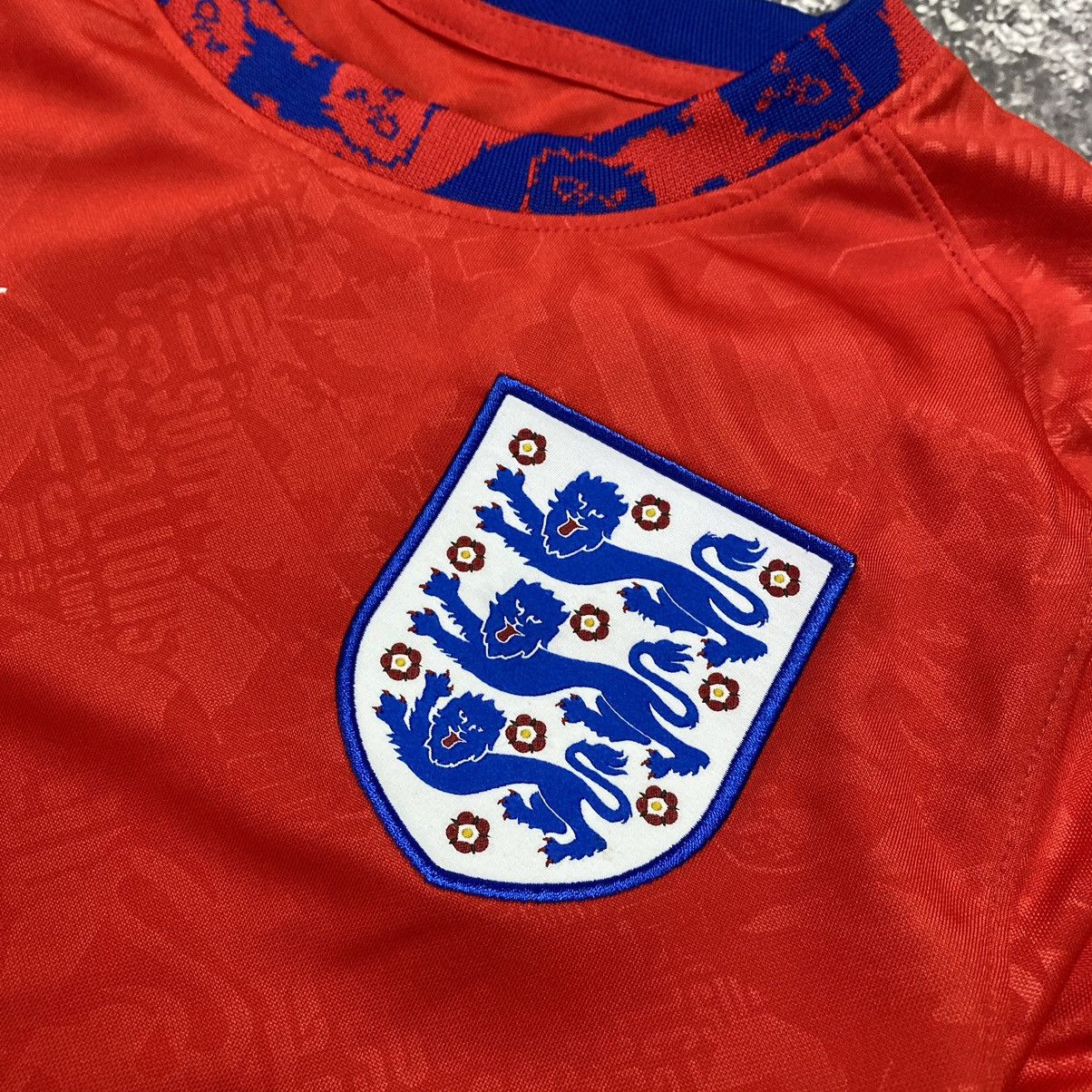 Nike Men’s Nike FC England National Soccer jersey Size US S / EU 44-46 / 1 - 3 Thumbnail