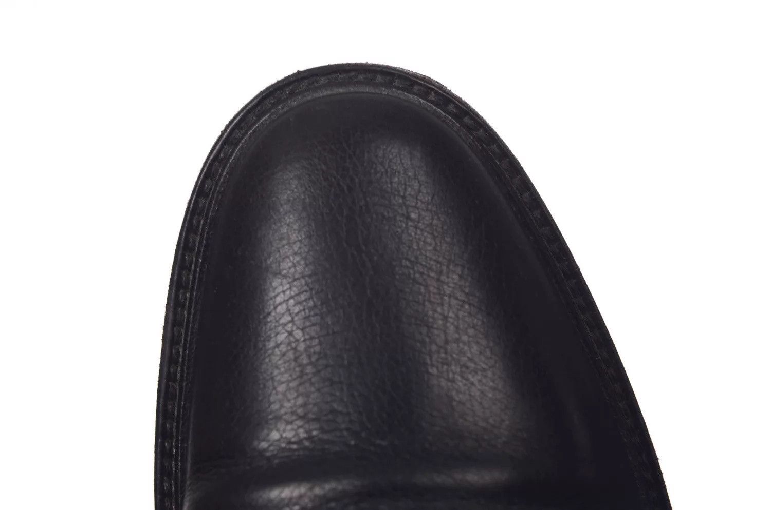 Balenciaga Balenciaga Women's Leather Boots 39 Size US 8.5 / IT 38.5 - 6 Thumbnail