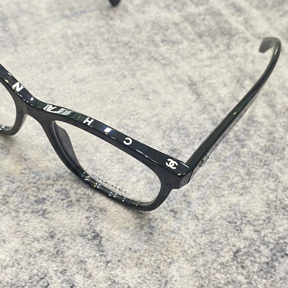 Chanel CHANEL CH3392 C501 Size ONE SIZE - 3 Thumbnail