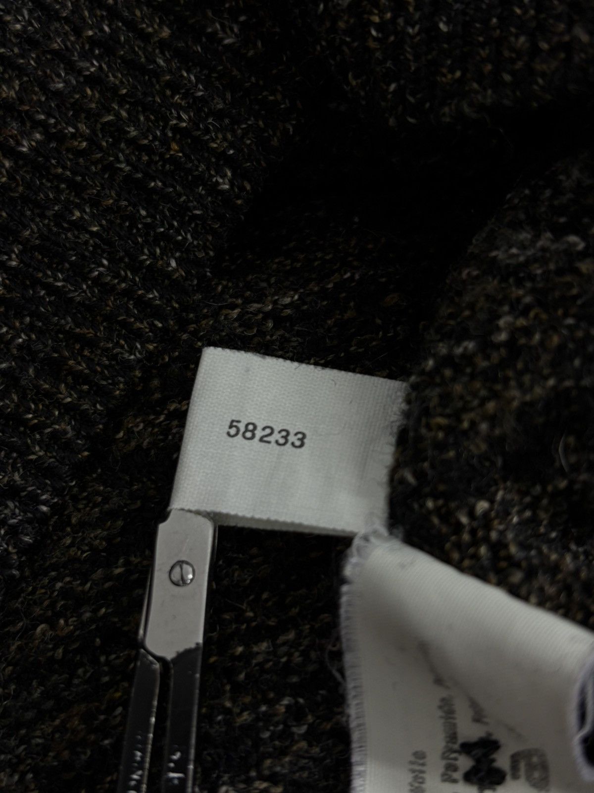 Missoni Missoni Sport Vintage Wool Knitted Sweater Multicoloured Size US L / EU 52-54 / 3 - 21 Thumbnail