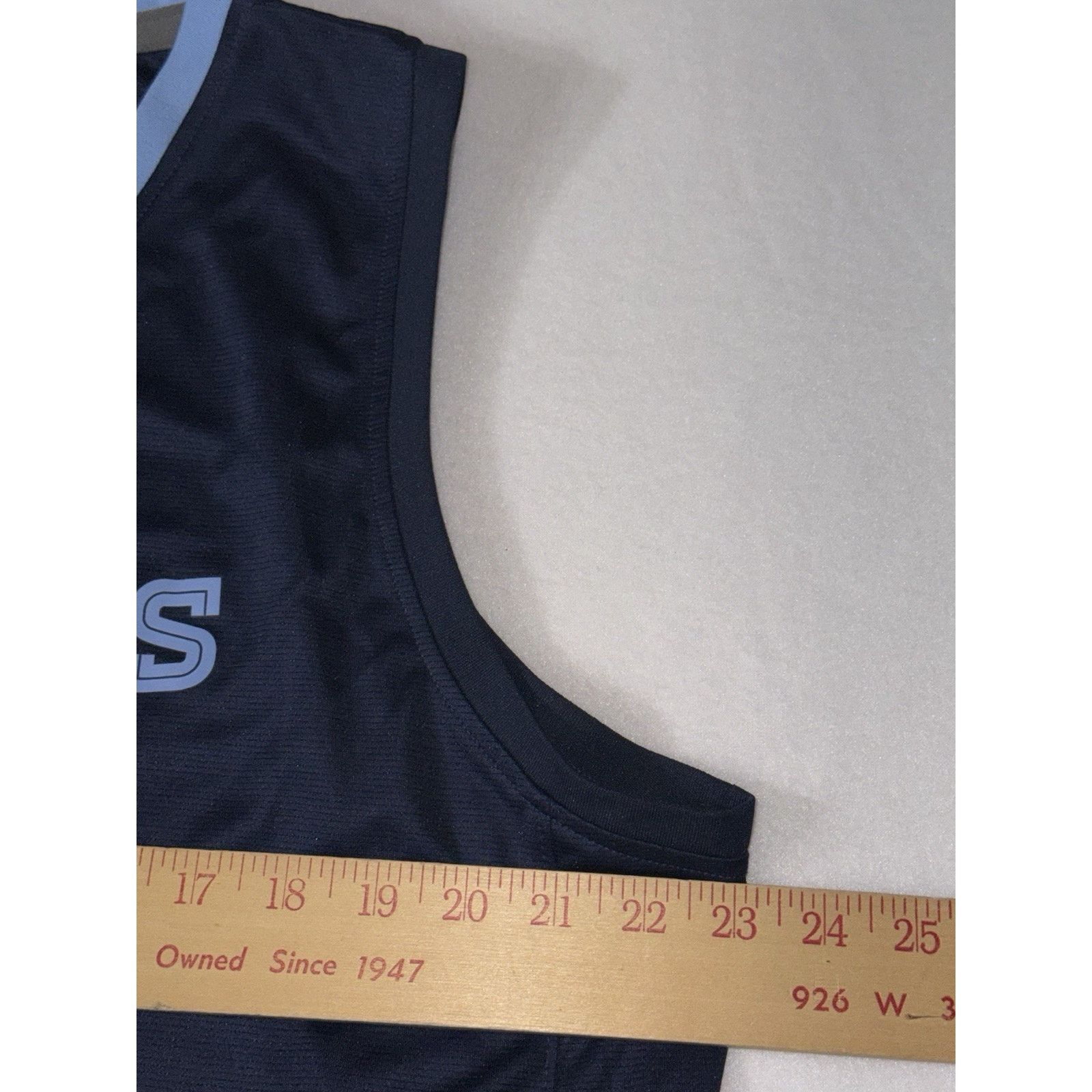 Other Memphis Grizzlies Steven Adams Fanatics Jesey Adult XL Size US XL / EU 56 / 4 - 5 Thumbnail