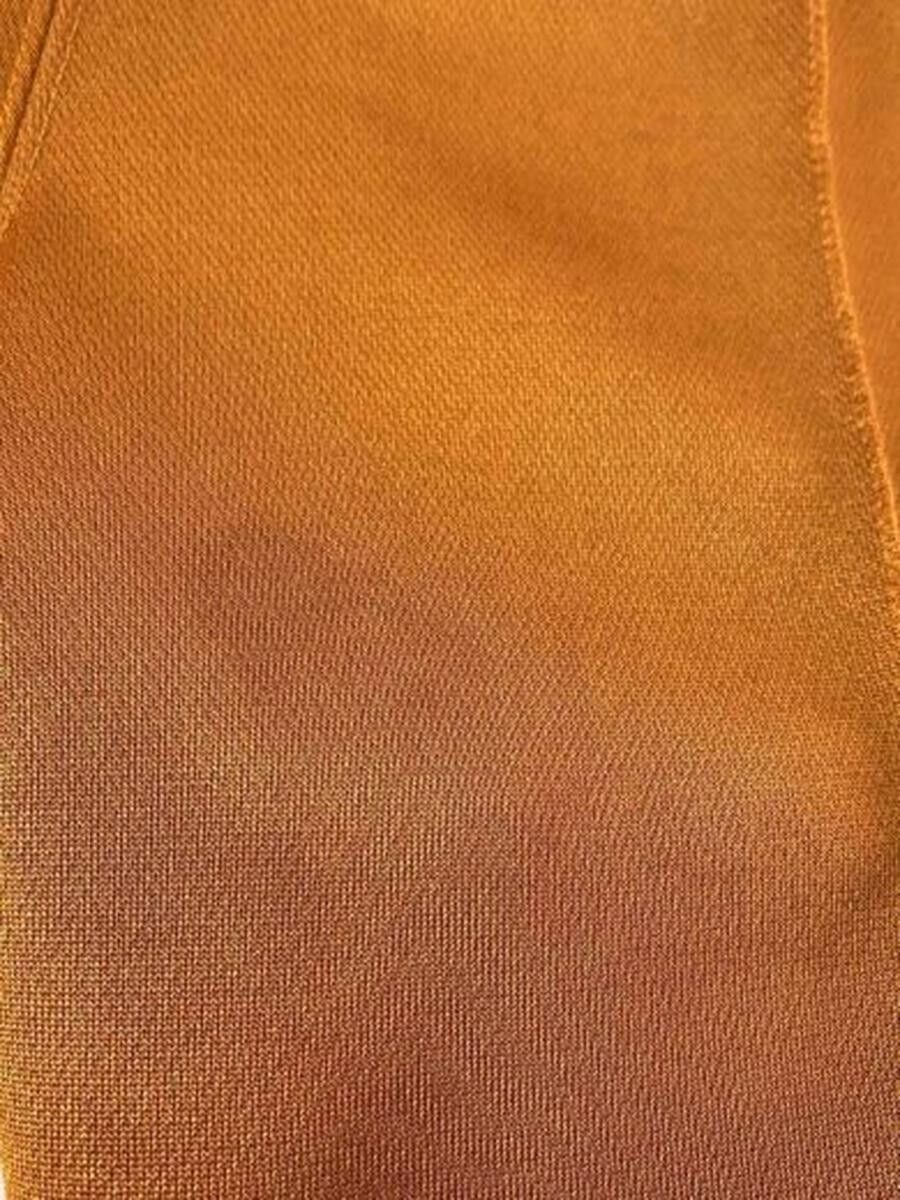 Needles Needles Pants Polyester Orange Size US 30 / EU 46 - 8 Thumbnail