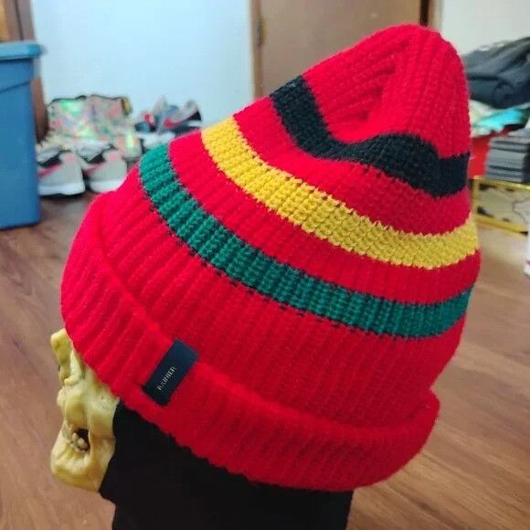 Other Pendleton Rainier National Parks Collection Beanie Hat Size ONE SIZE - 3 Thumbnail