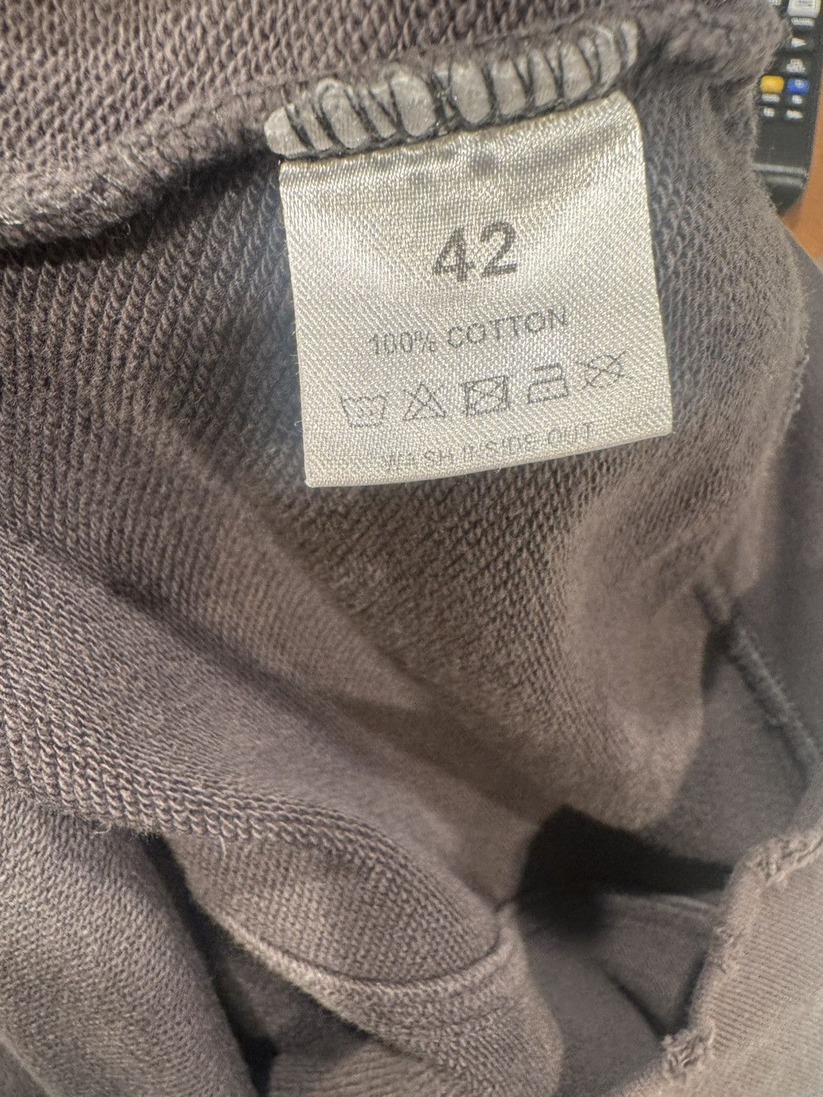 Other Misere moderne graphic print hoodie Size US L / EU 52-54 / 3 - 10 Thumbnail
