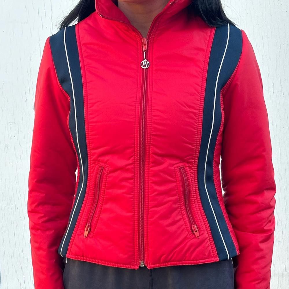 Designer 70’s Vintage Pro Styled Jacket Size L / US 10 / IT 46 - 6 Thumbnail