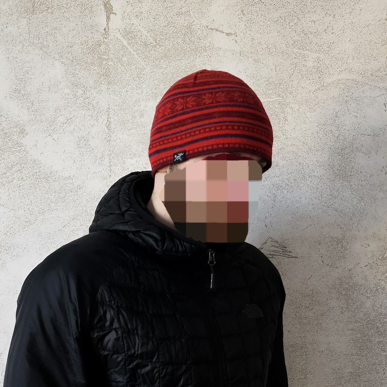 Arc'teryx Arc'teryx vintage hat Size ONE SIZE - 5 Thumbnail
