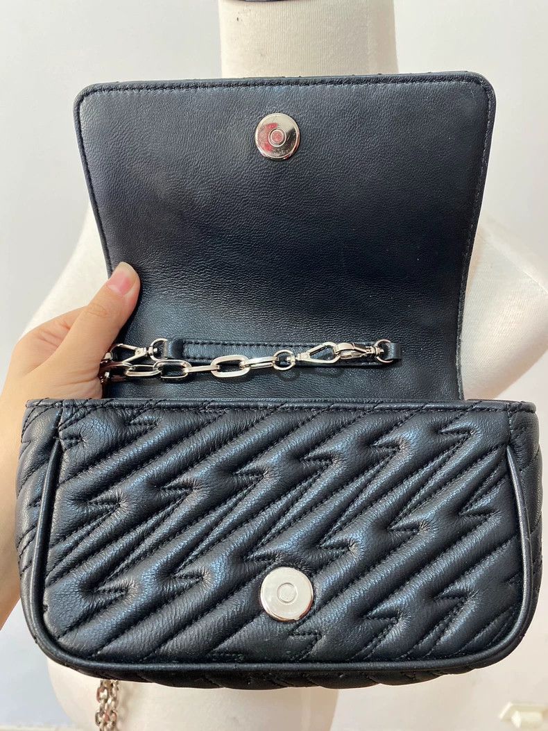 Vivienne Westwood Vivienne Westwood size os Mid-1900s lightning bag Size ONE SIZE - 9 Thumbnail
