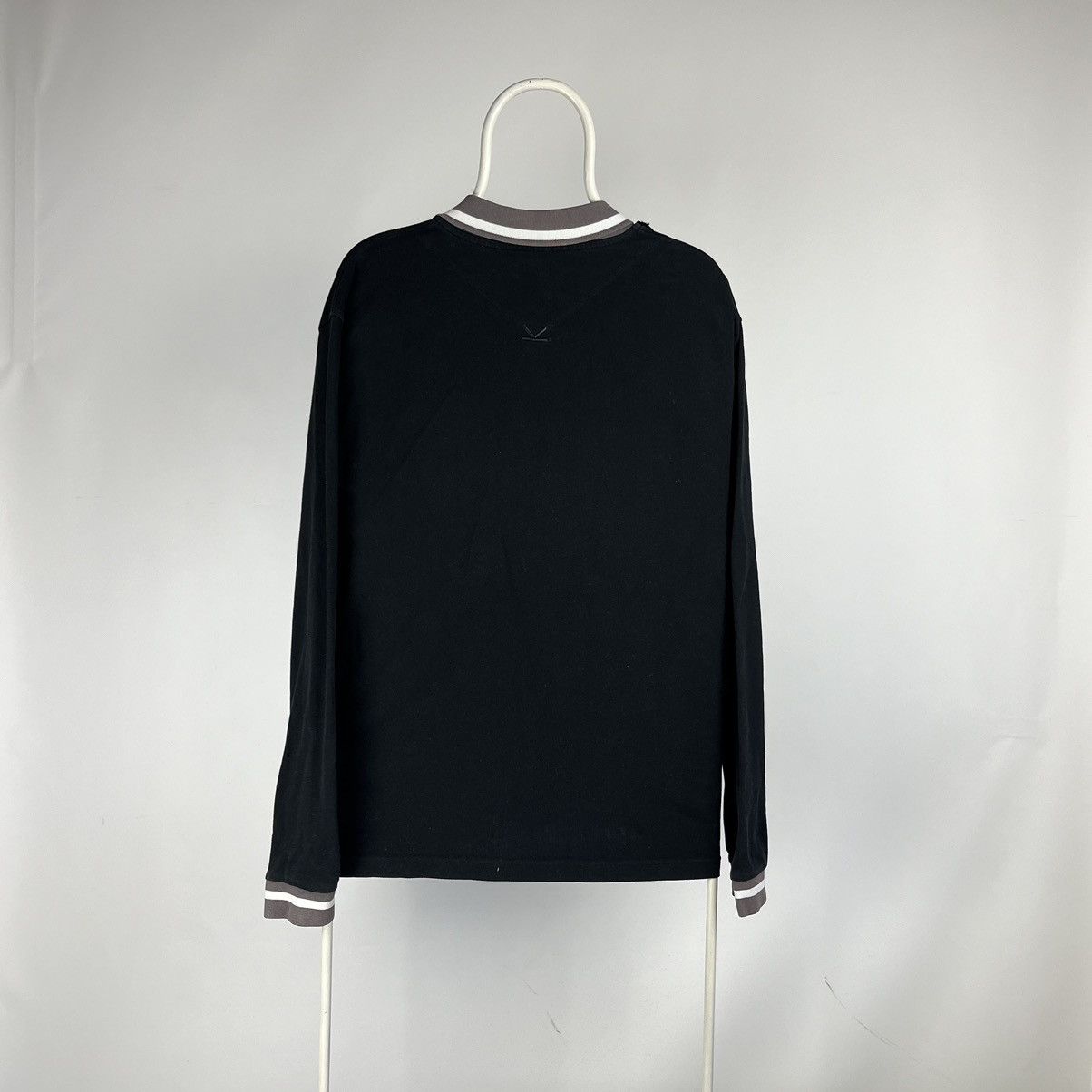 Kenzo Kenzo long sleeve rugby size Large Size US L / EU 52-54 / 3 - 2 Thumbnail