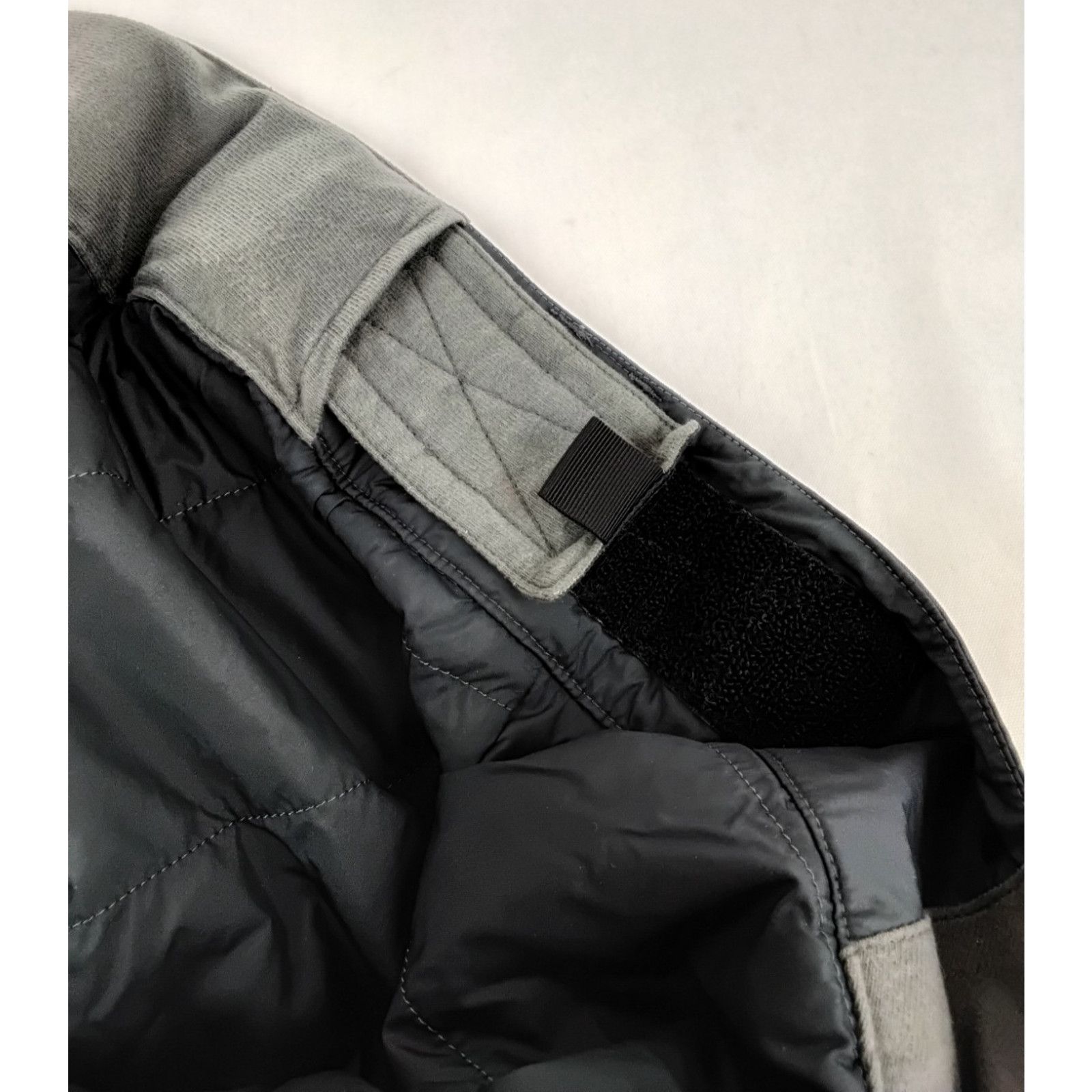 Patagonia Patagonia Snowpants Men's L Gray Ski/Snowboard Insulated Size US 34 / EU 50 - 7 Thumbnail