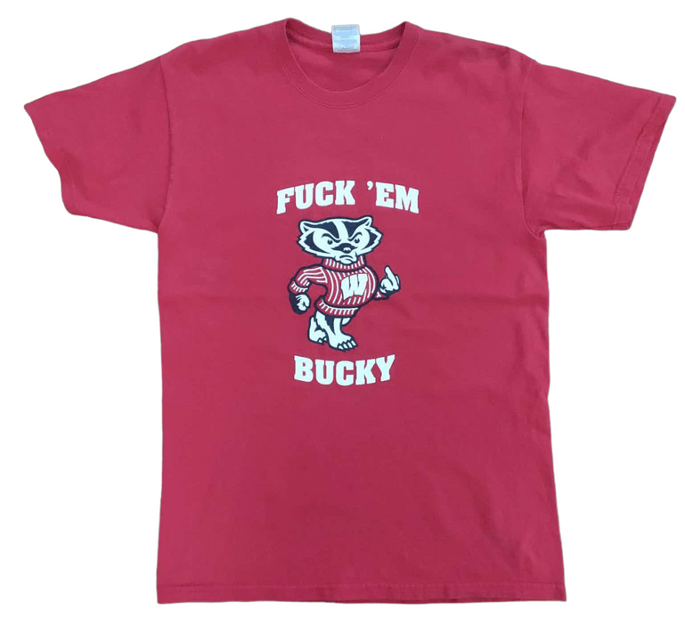 Humor Fuck Em Bucky T Grailed
