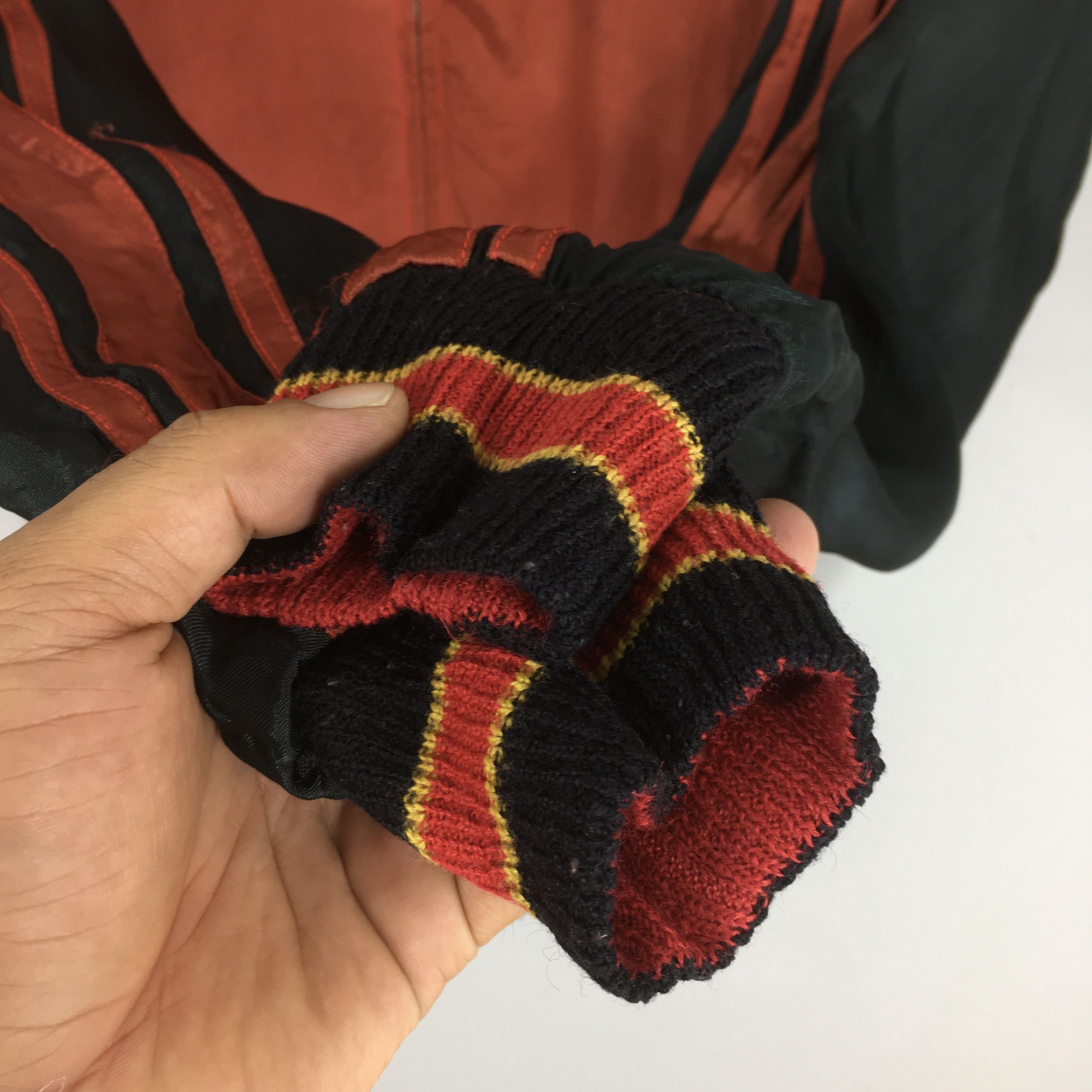 Japanese Brand Vintage 80s Sukajan Japan Dragon Souvenir Rayon Jacket M Size US M / EU 48-50 / 2 - 10 Thumbnail