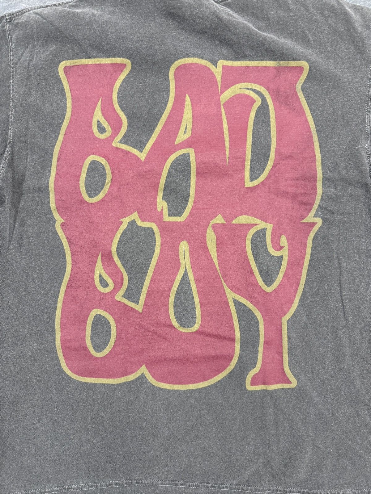 HELLSTAR Hellstar 2020 Rodman T-Shirt Size US L / EU 52-54 / 3 - 4 Thumbnail